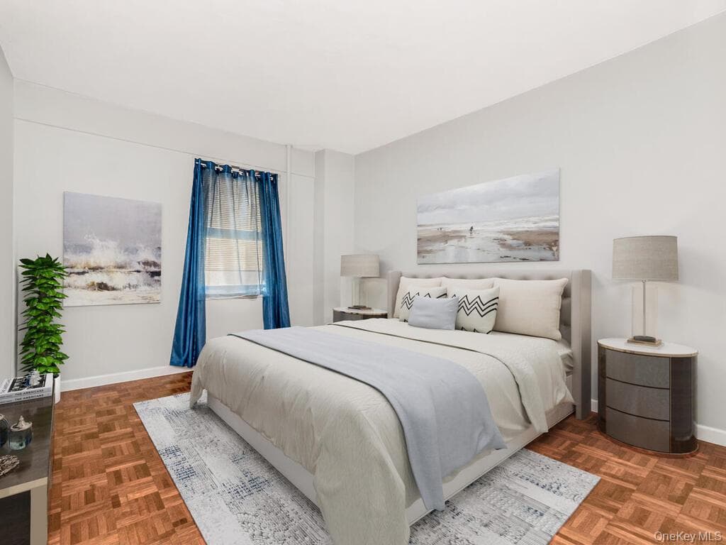 4 Fordham Hill Oval Unit: 1A thumbnail 7