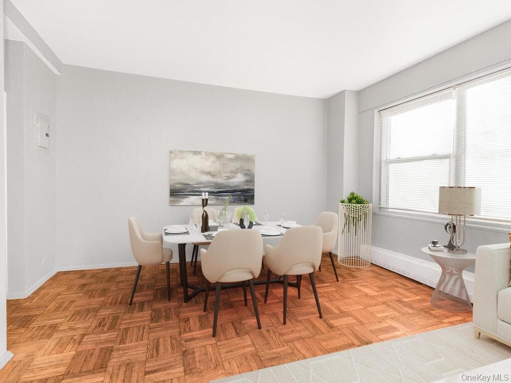 4 Fordham Hill Oval Unit: 1A thumbnail 3