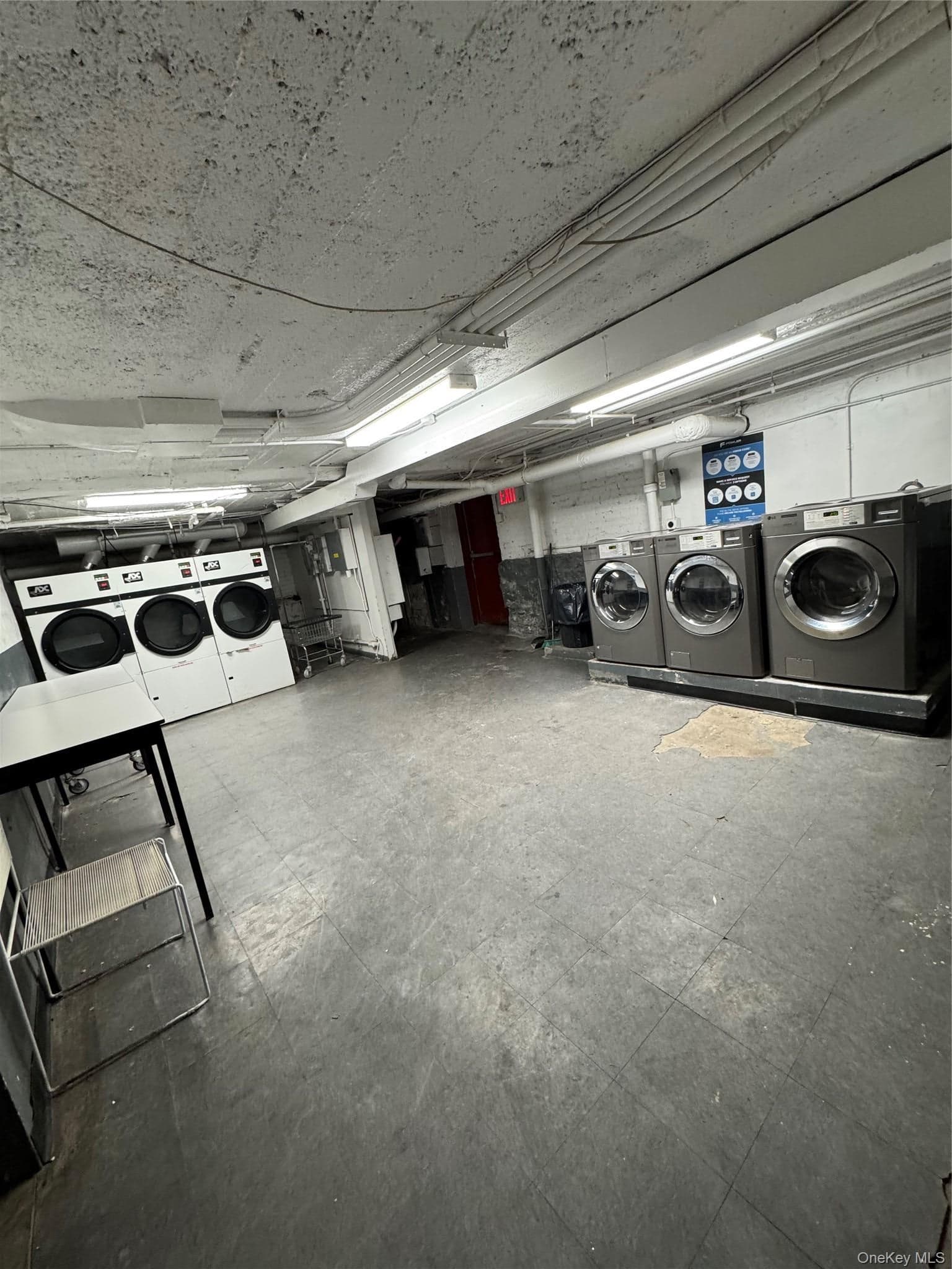 2922 Barnes Avenue AVE Unit: 5F thumbnail 20