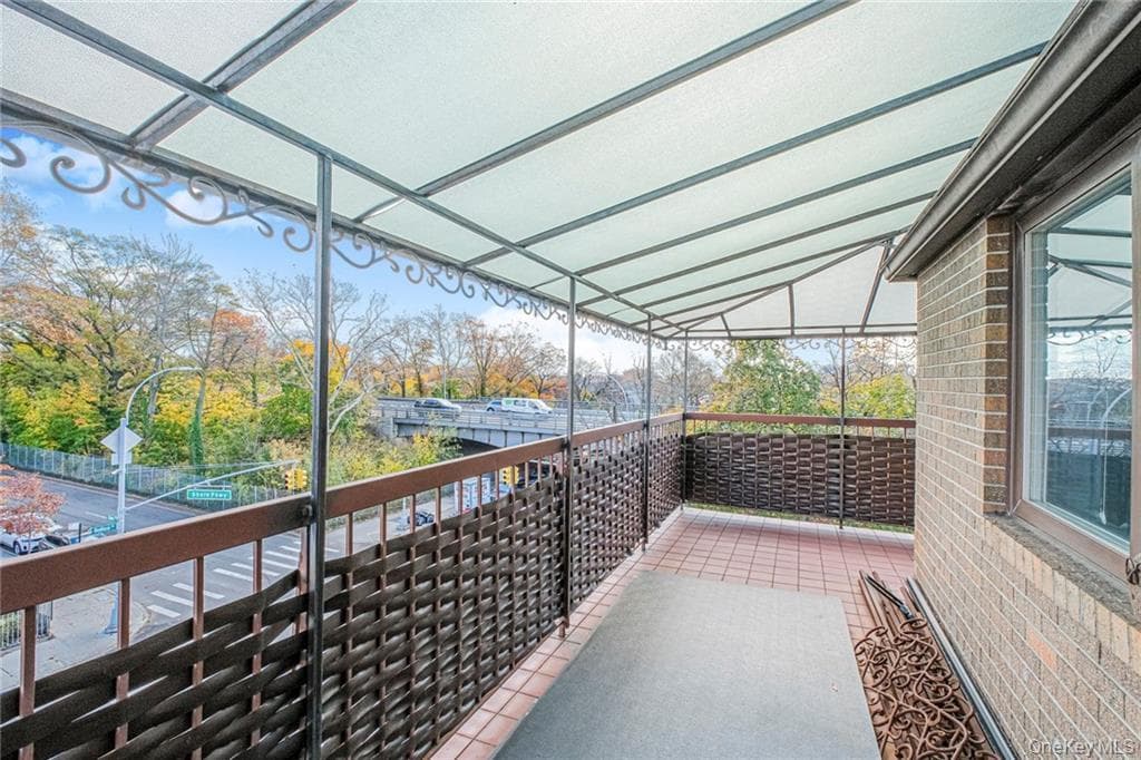 3567 Shore Parkway Unit: H4A thumbnail 22