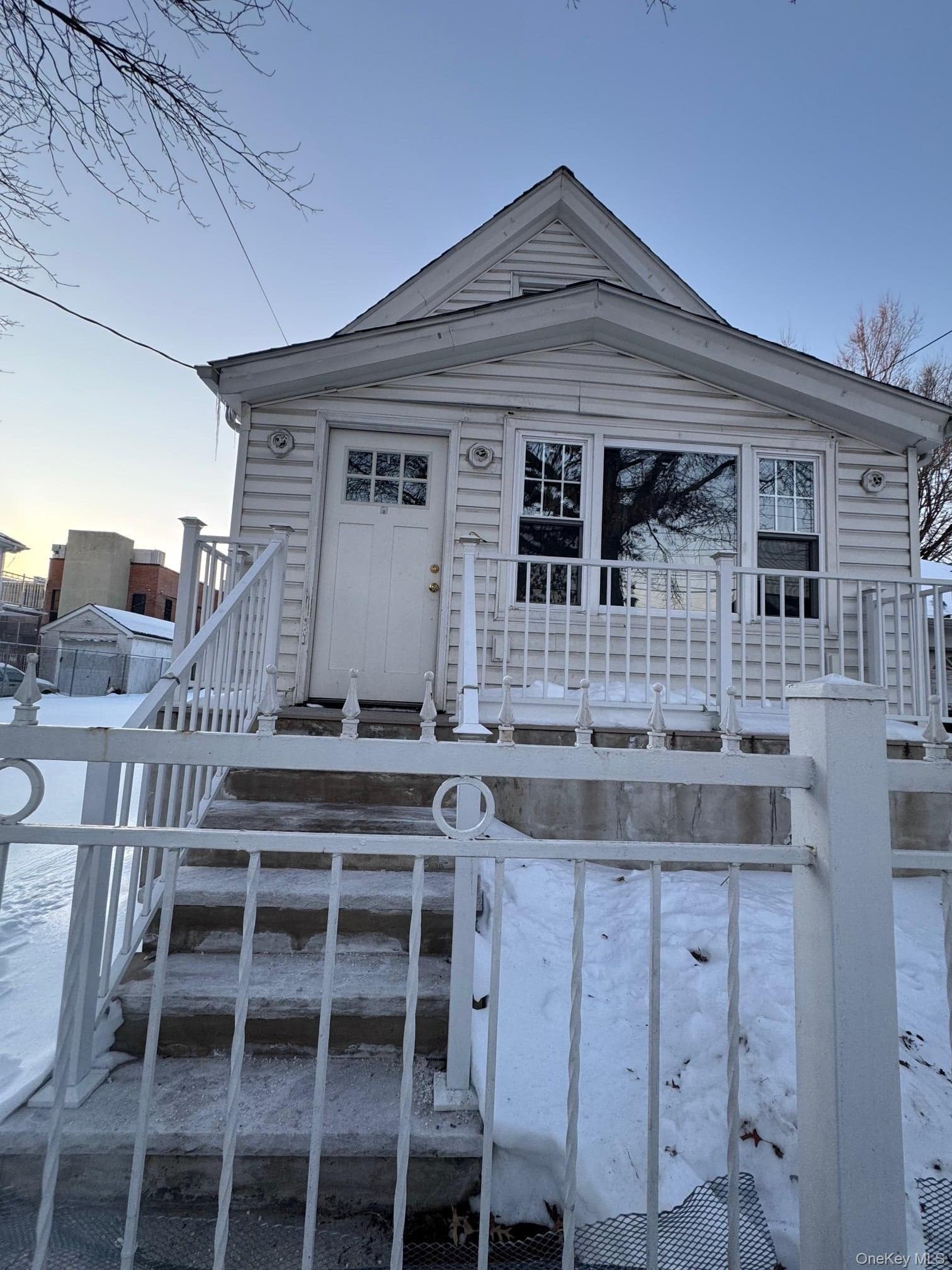 133-12 128th Street, South Ozone Park