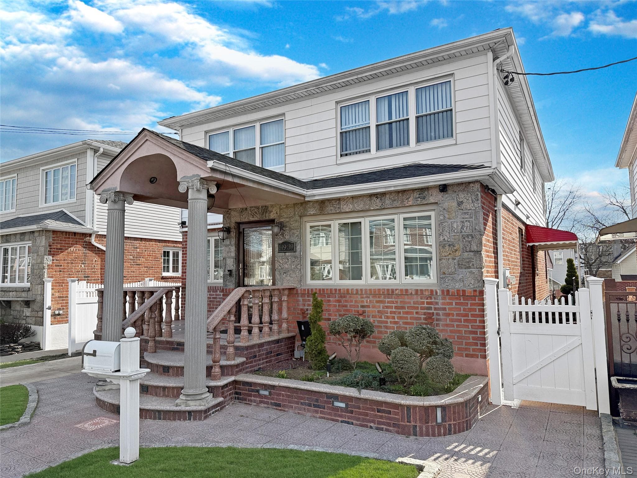 14939 123rd Street, South Ozone Park