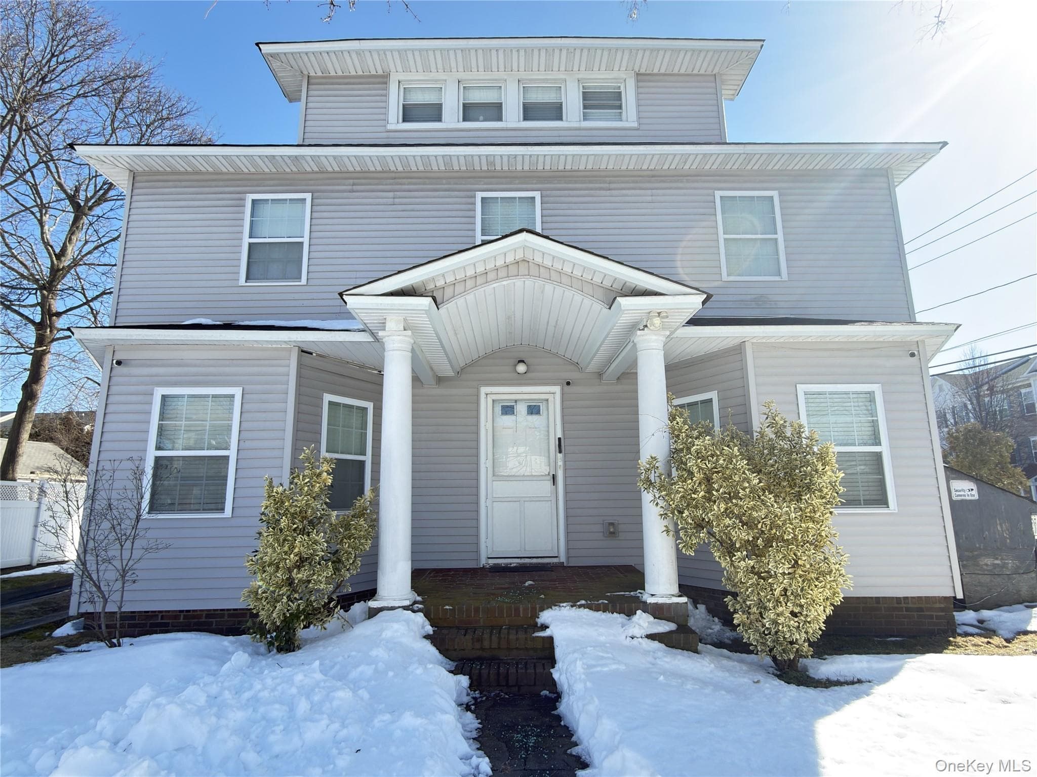 48 Church Street, Patchogue