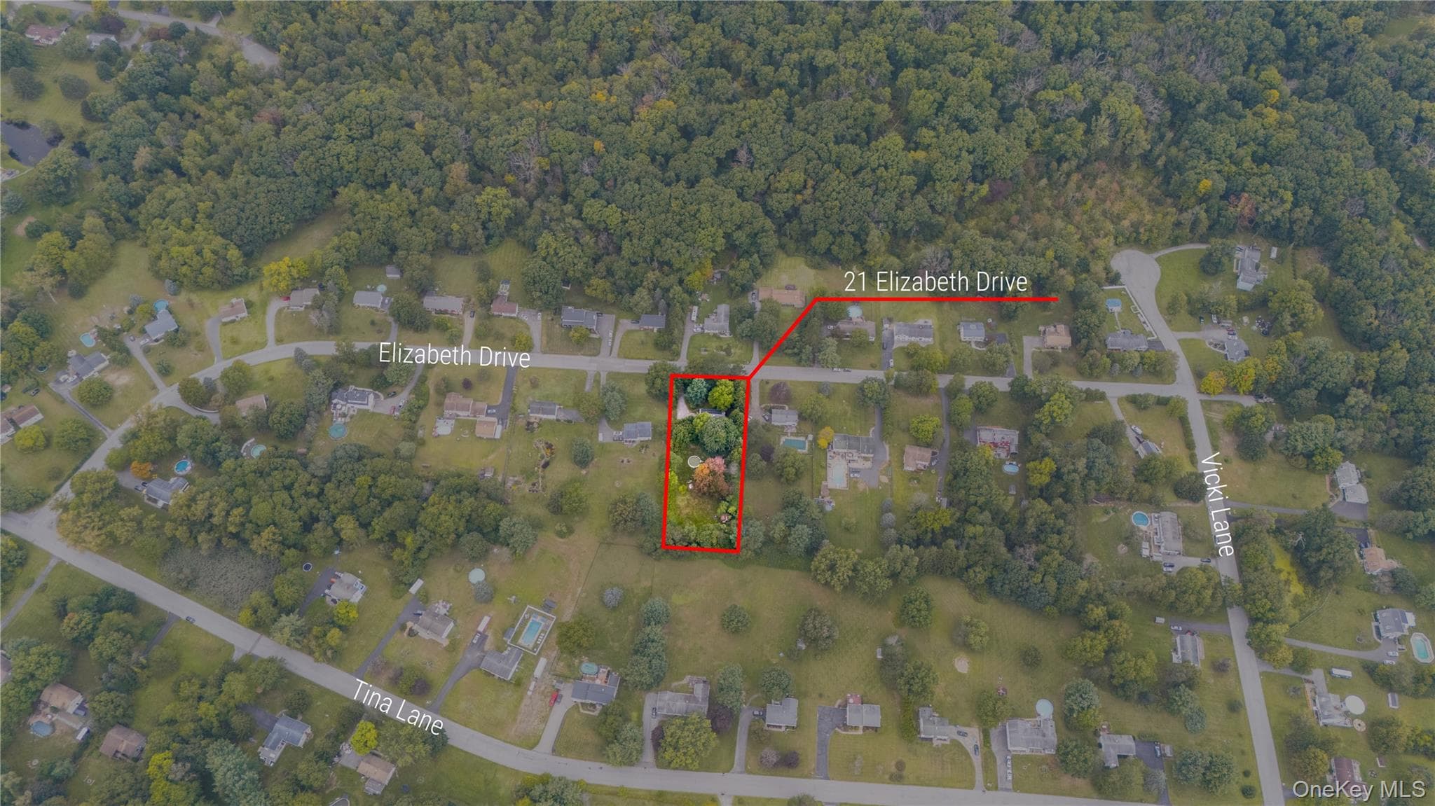 21 Elizabeth Drive thumbnail 16