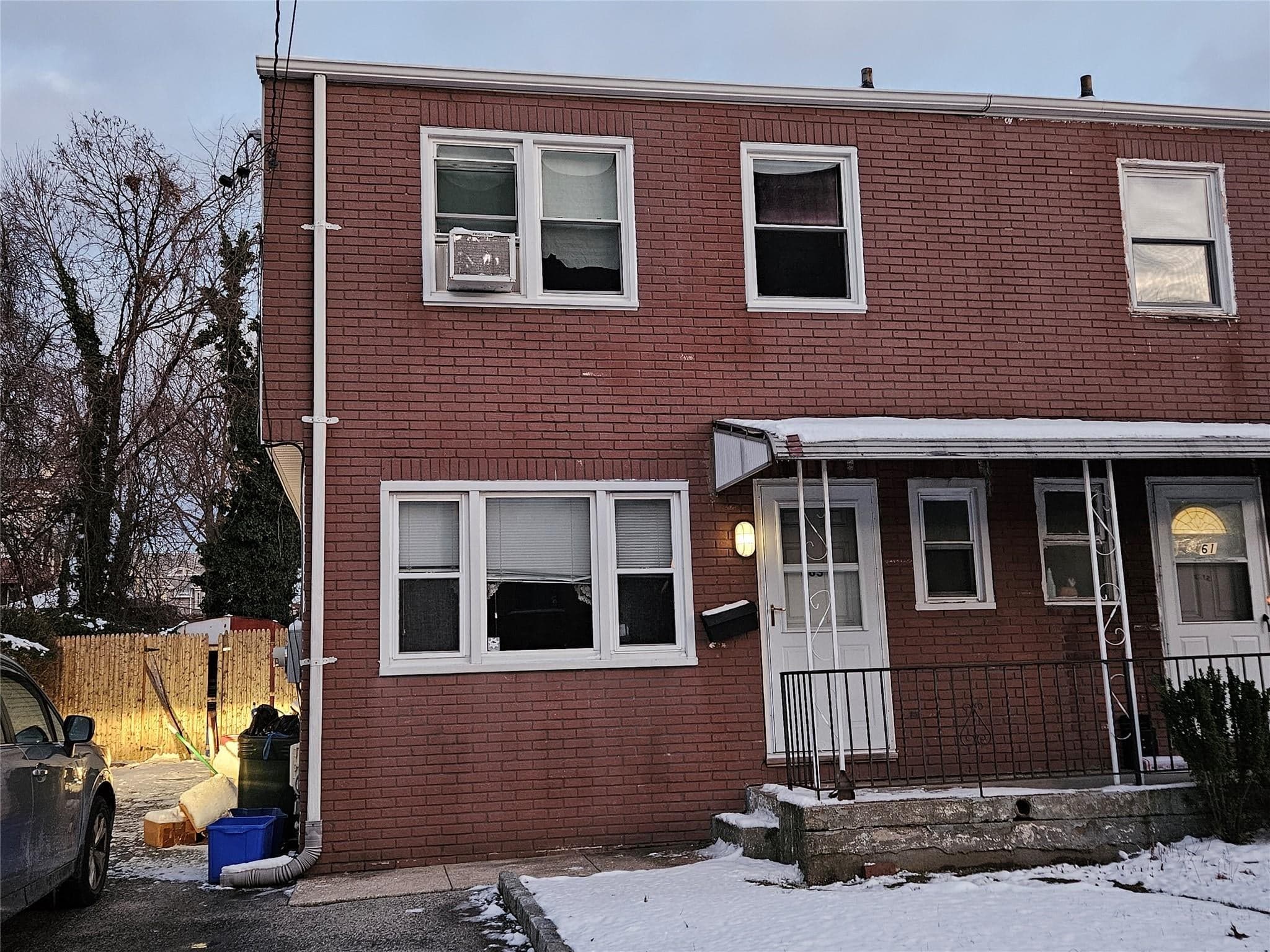 63 N Fulton Avenue, Mount Vernon