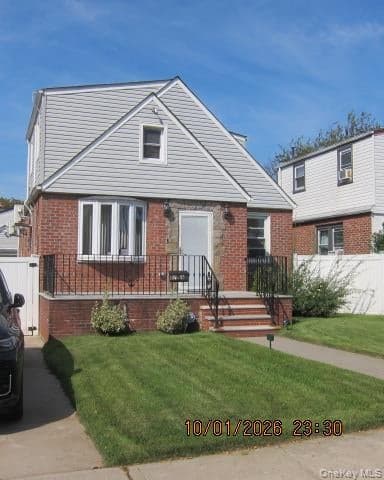 11716 229th Street, Cambria Heights