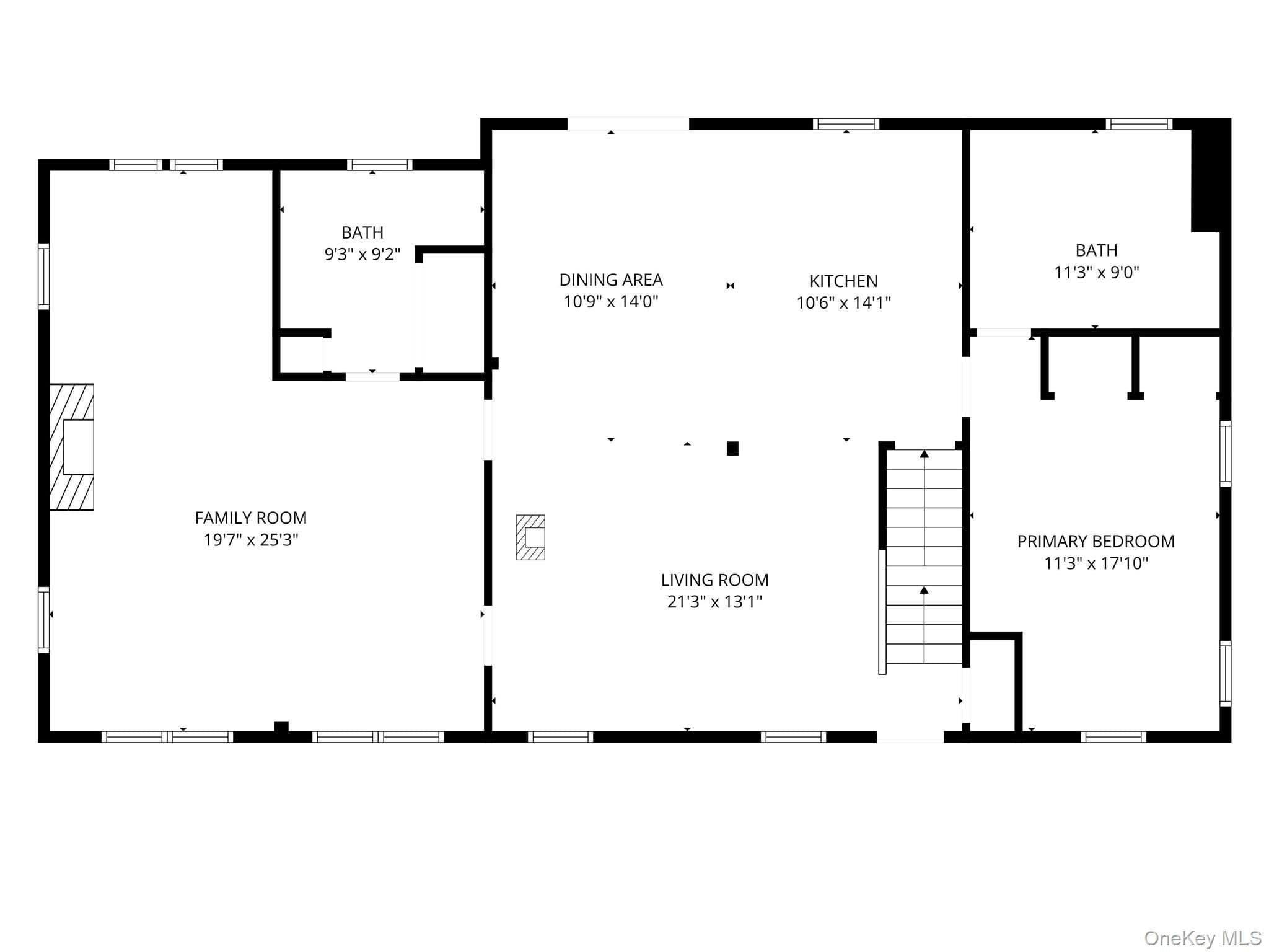 505 E Mountain Road Unit: N thumbnail 48