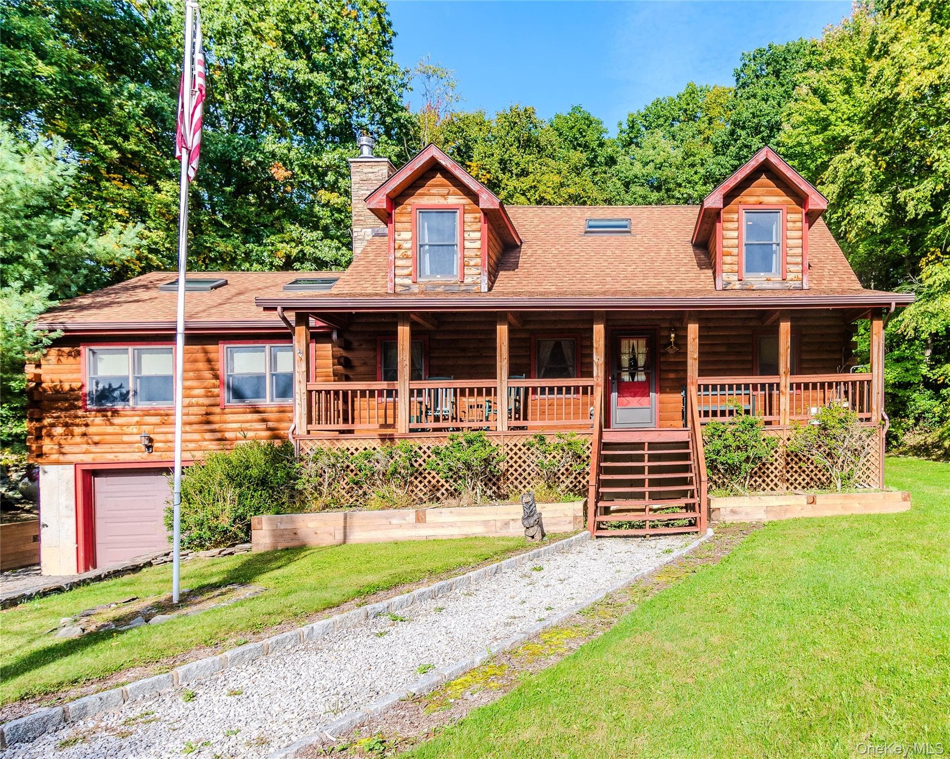 505 E Mountain Road Unit: N photo 1