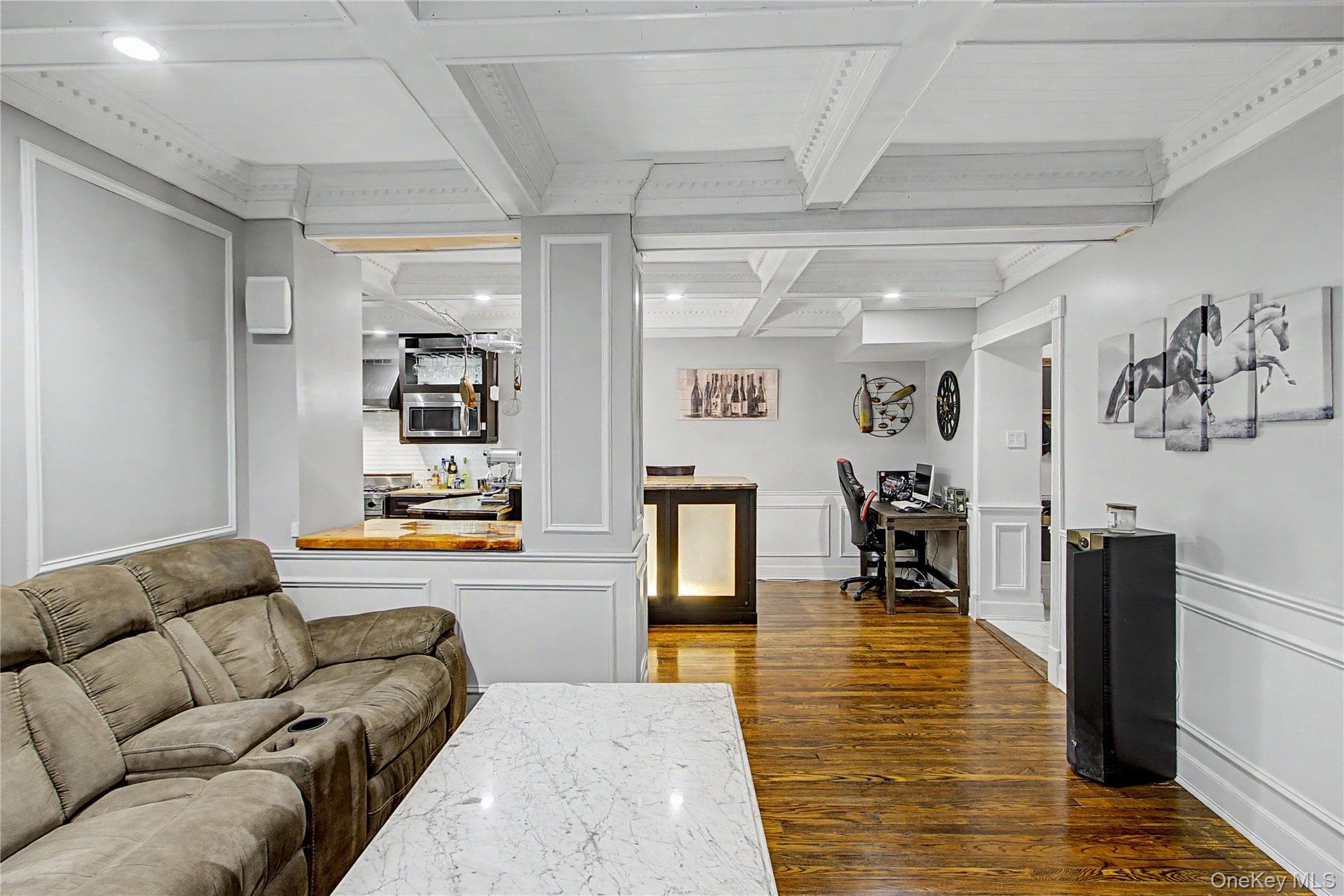 45 W Pondfield Road Unit: LL2 thumbnail 11