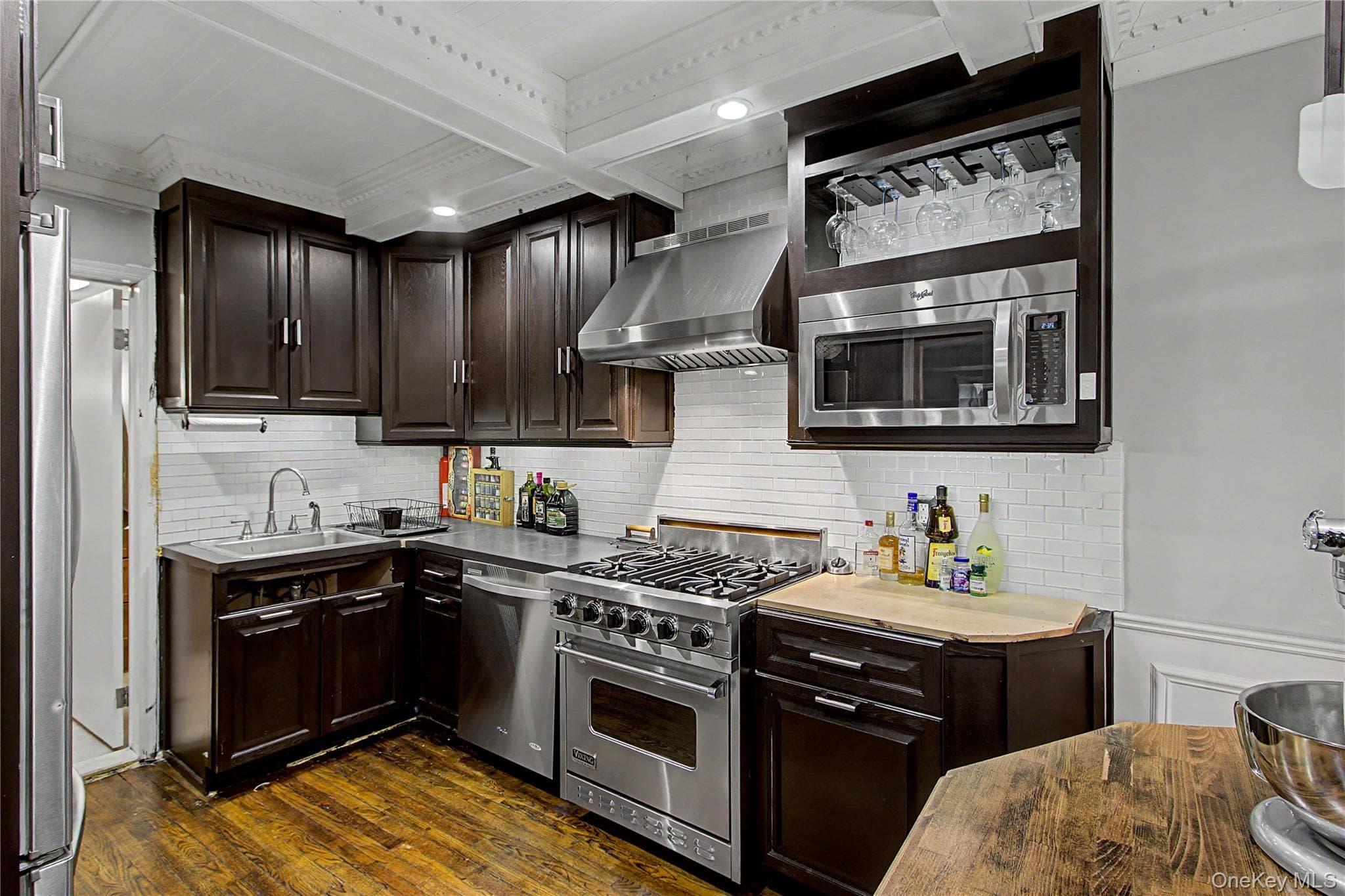 45 W Pondfield Road Unit: LL2 thumbnail 17