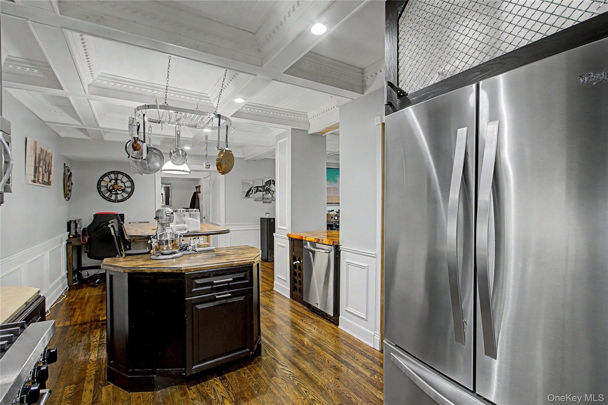 45 W Pondfield Road Unit: LL2 thumbnail 21