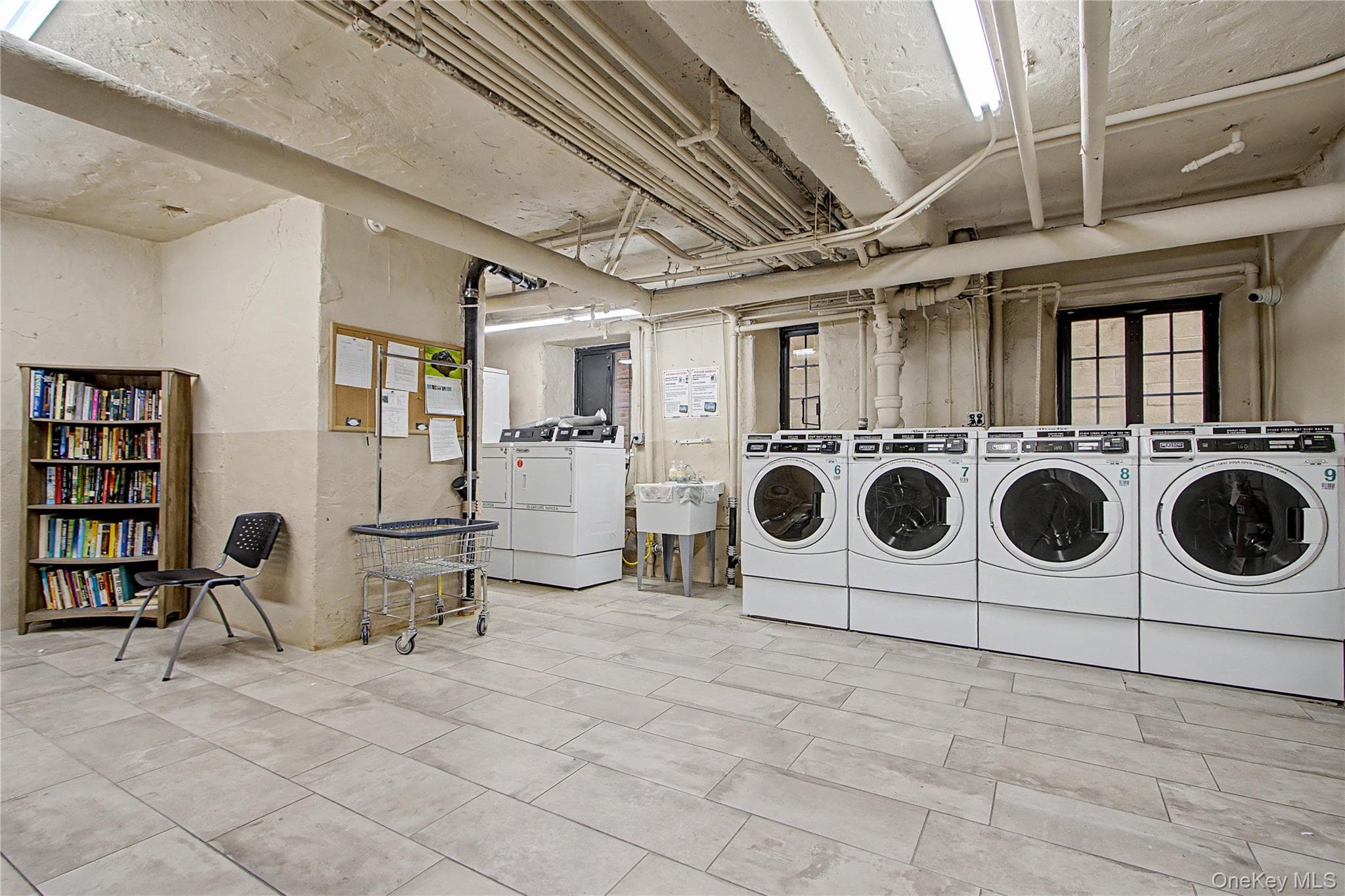 45 W Pondfield Road Unit: LL2 thumbnail 36