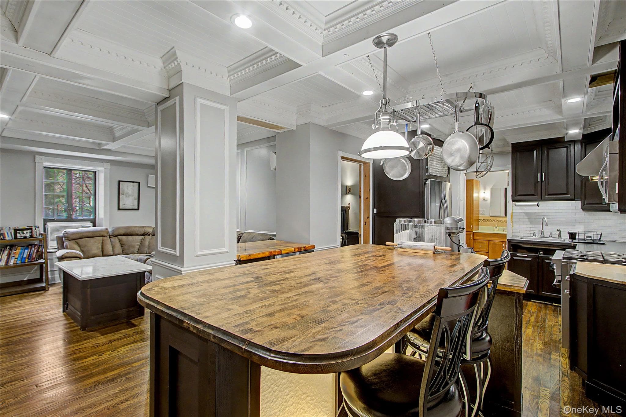 45 W Pondfield Road Unit: LL2, Bronxville