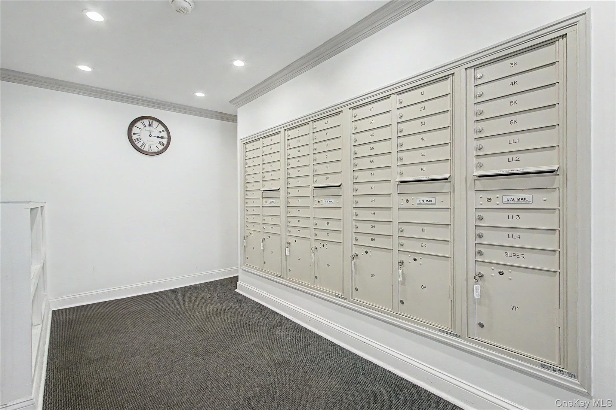 45 W Pondfield Road Unit: LL2 thumbnail 35