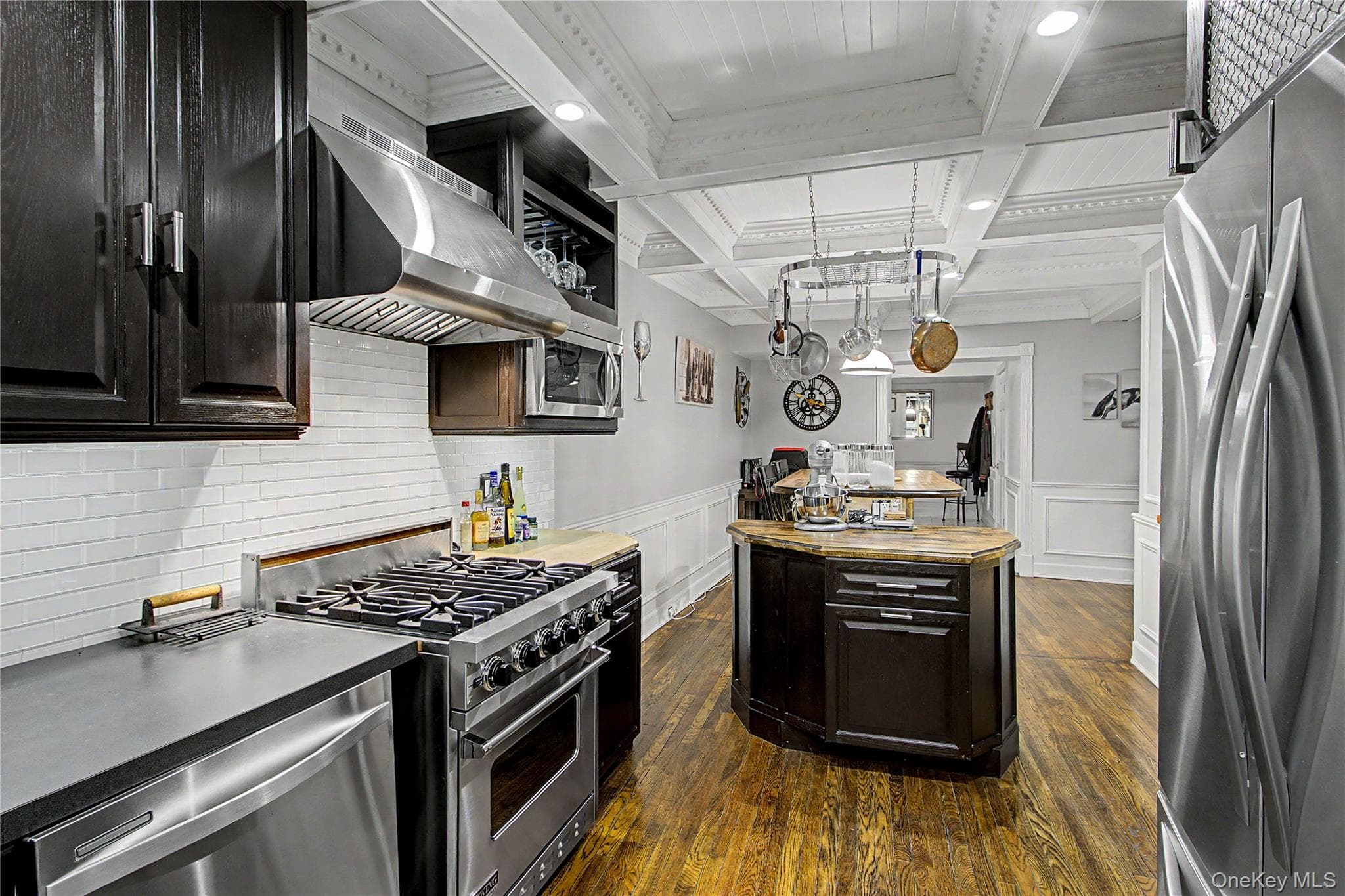 45 W Pondfield Road Unit: LL2 thumbnail 20