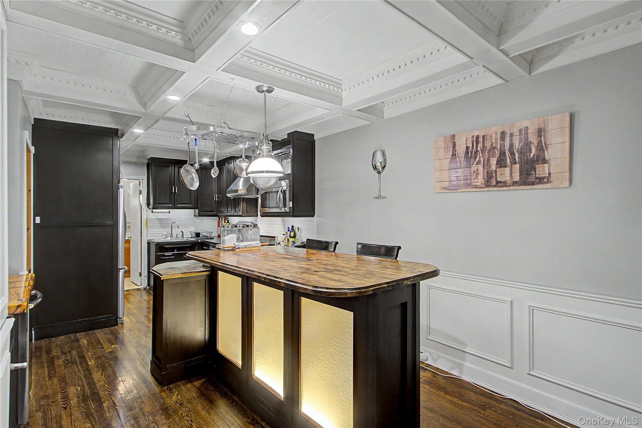 45 W Pondfield Road Unit: LL2 thumbnail 15