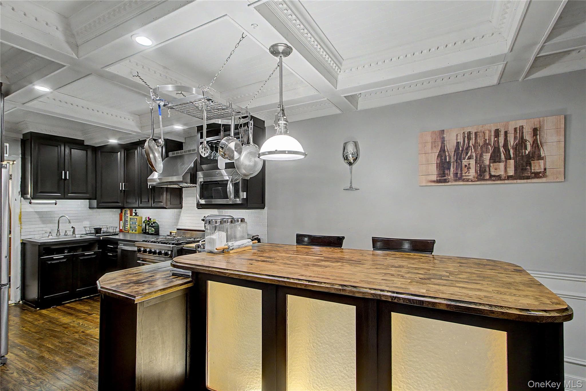45 W Pondfield Road Unit: LL2 thumbnail 16