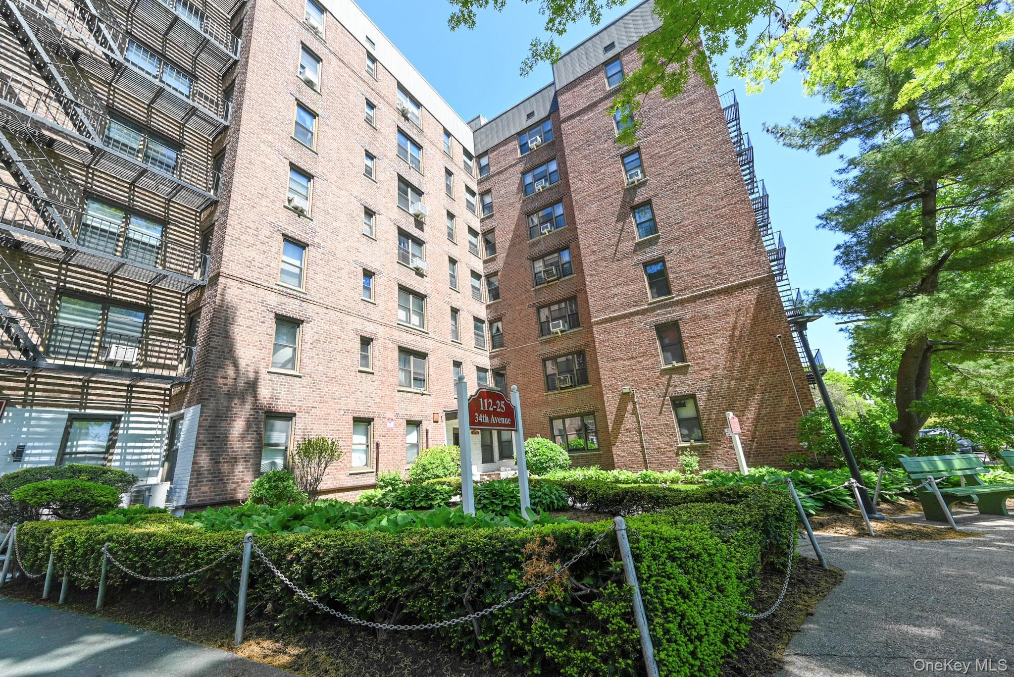 112-25 34th Avenue Unit: 3A thumbnail 28