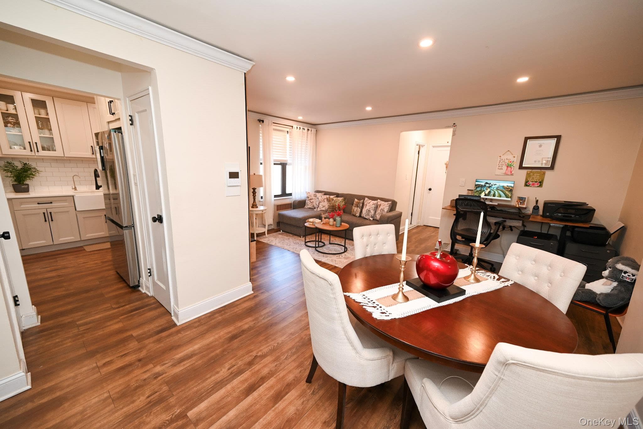112-25 34th Avenue Unit: 3A thumbnail 7