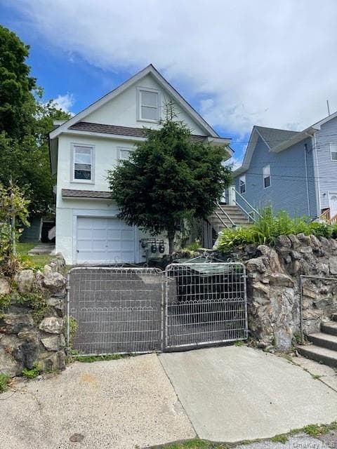 7 Sweezy Avenue, Highland Falls