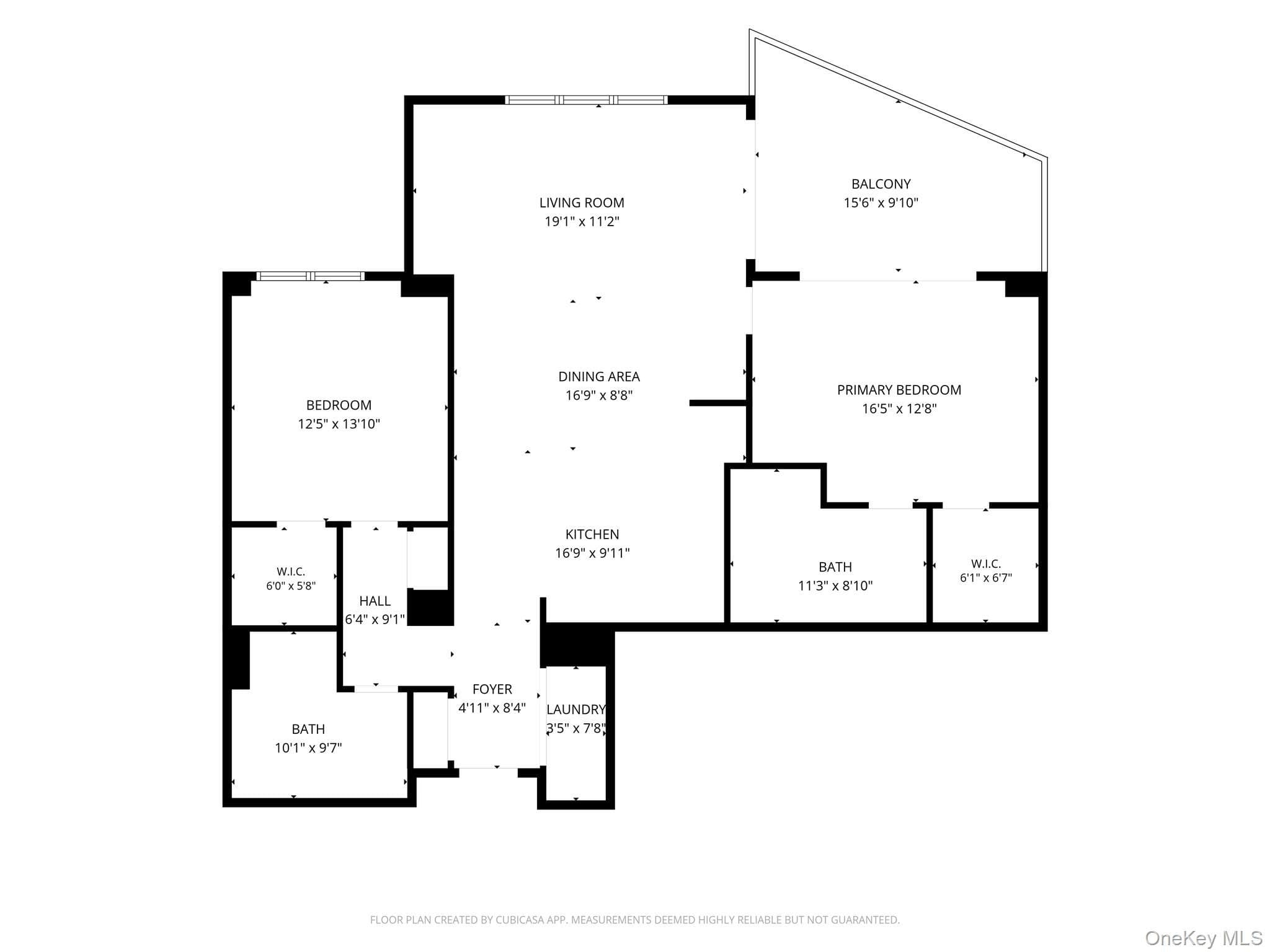 100 Boardwalk Unit: 904A thumbnail 20