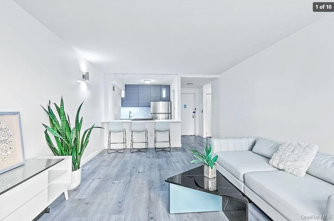 280 Rector Place Unit: 9H, New York (manhattan)