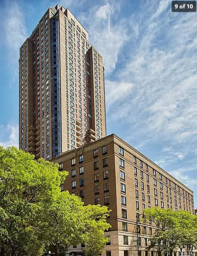 280 Rector Place Unit: 9H thumbnail 9