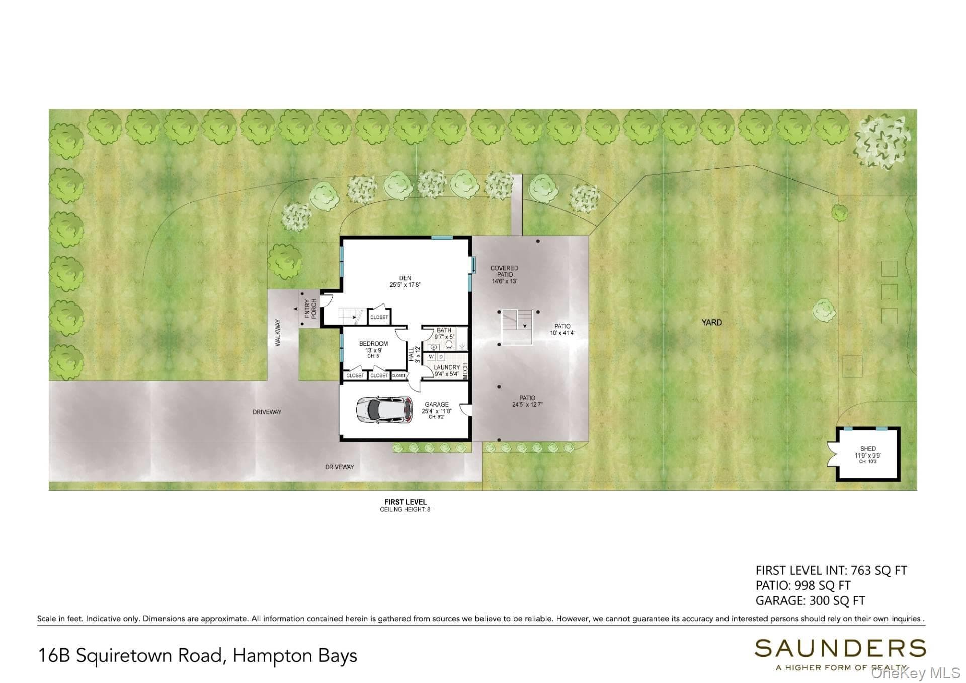 16B Squiretown Road thumbnail 34