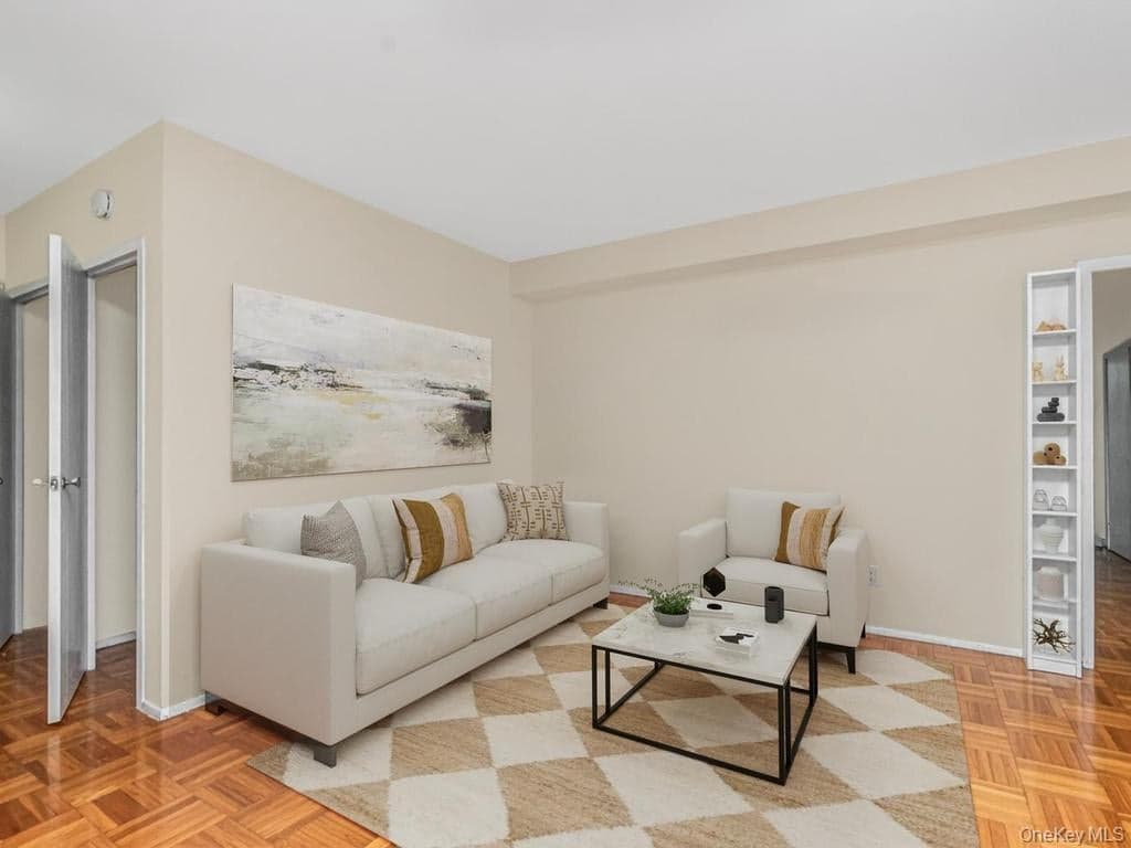 6 Fordham Hill Oval Unit: 10F thumbnail 4