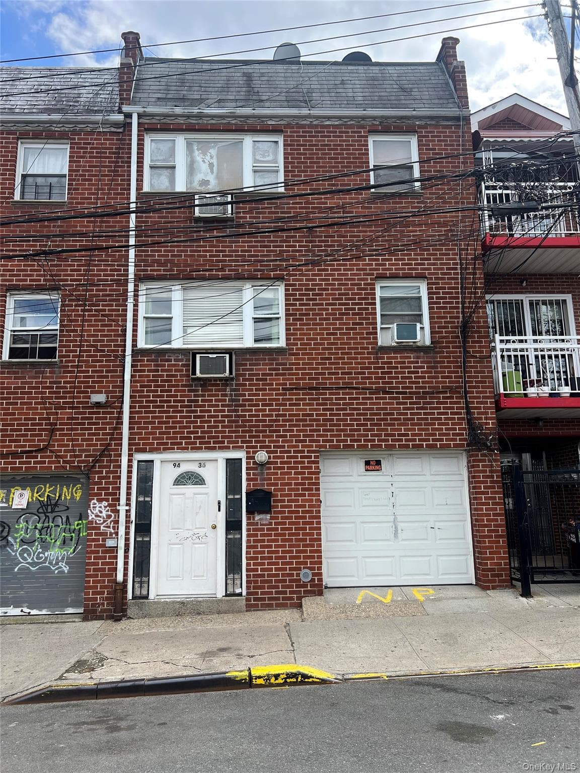 94-36 45th Avenue, Elmhurst
