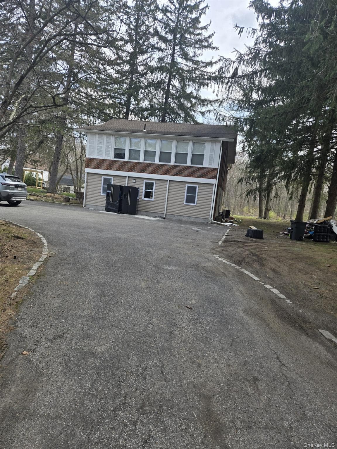 47 Pinebrook Road, Monsey