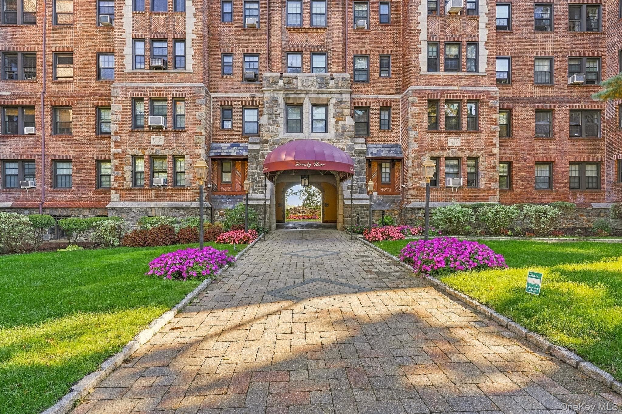 23 Old Mamaroneck Road Unit: 4K, White Plains