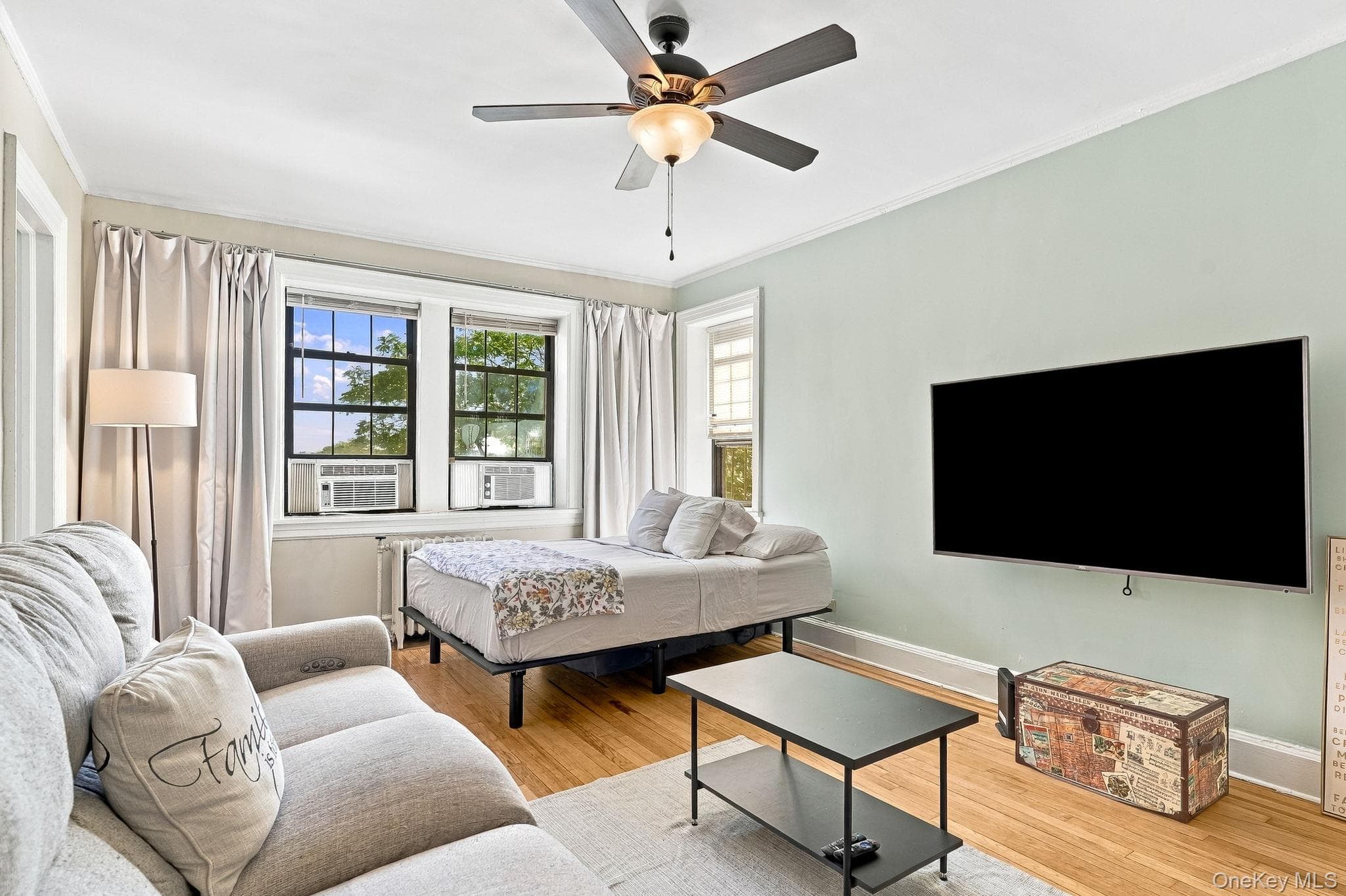 23 Old Mamaroneck Road Unit: 4K thumbnail 6