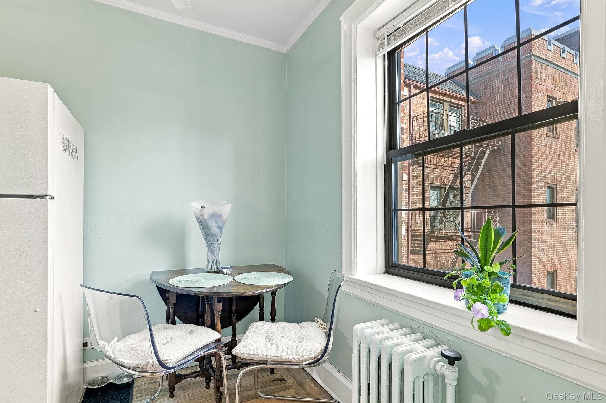 23 Old Mamaroneck Road Unit: 4K thumbnail 9