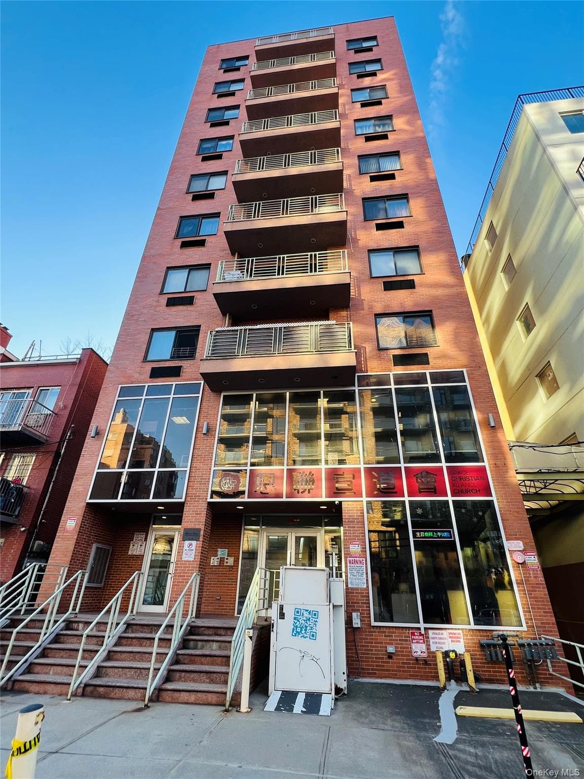 3138 137th Street Unit: 5A, Flushing