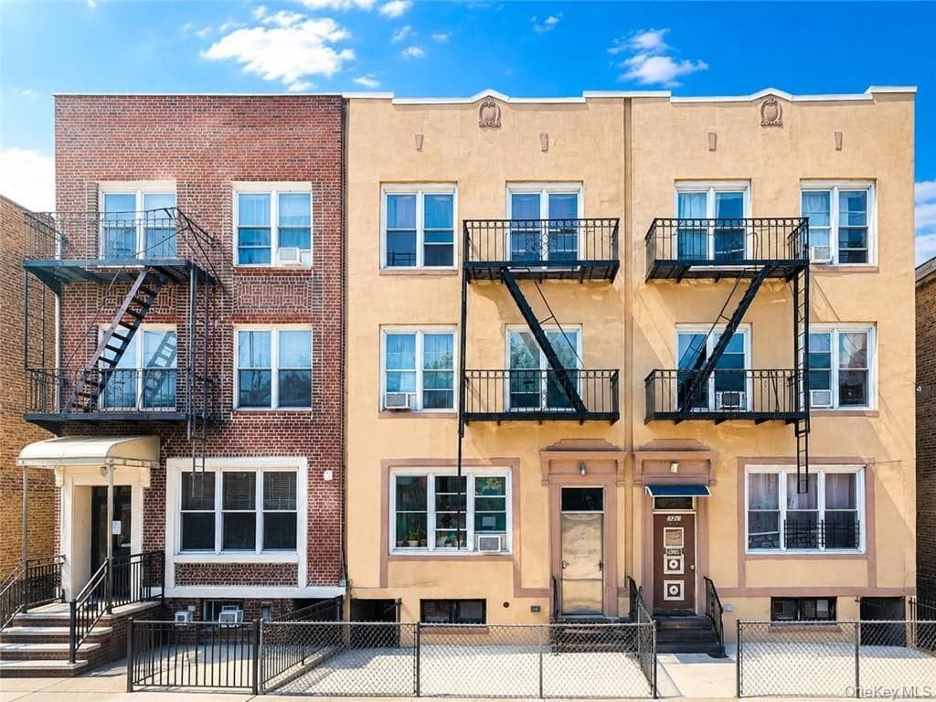 2348 82nd Street, Brooklyn