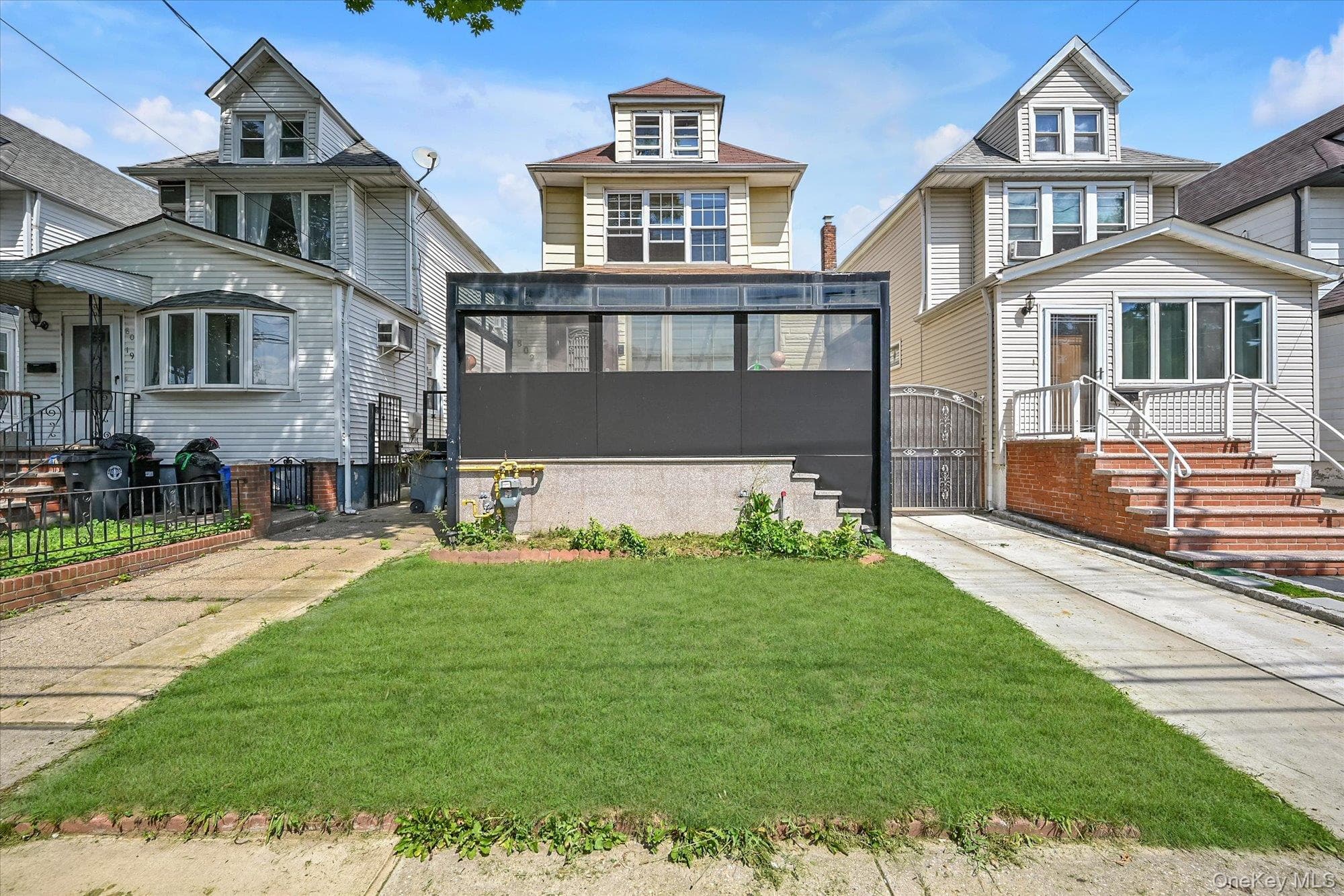 8023 169th Street, Hillcrest (queens)