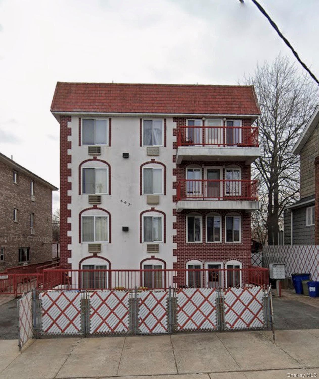 563 Ellsworth Avenue Unit: 3, Bronx