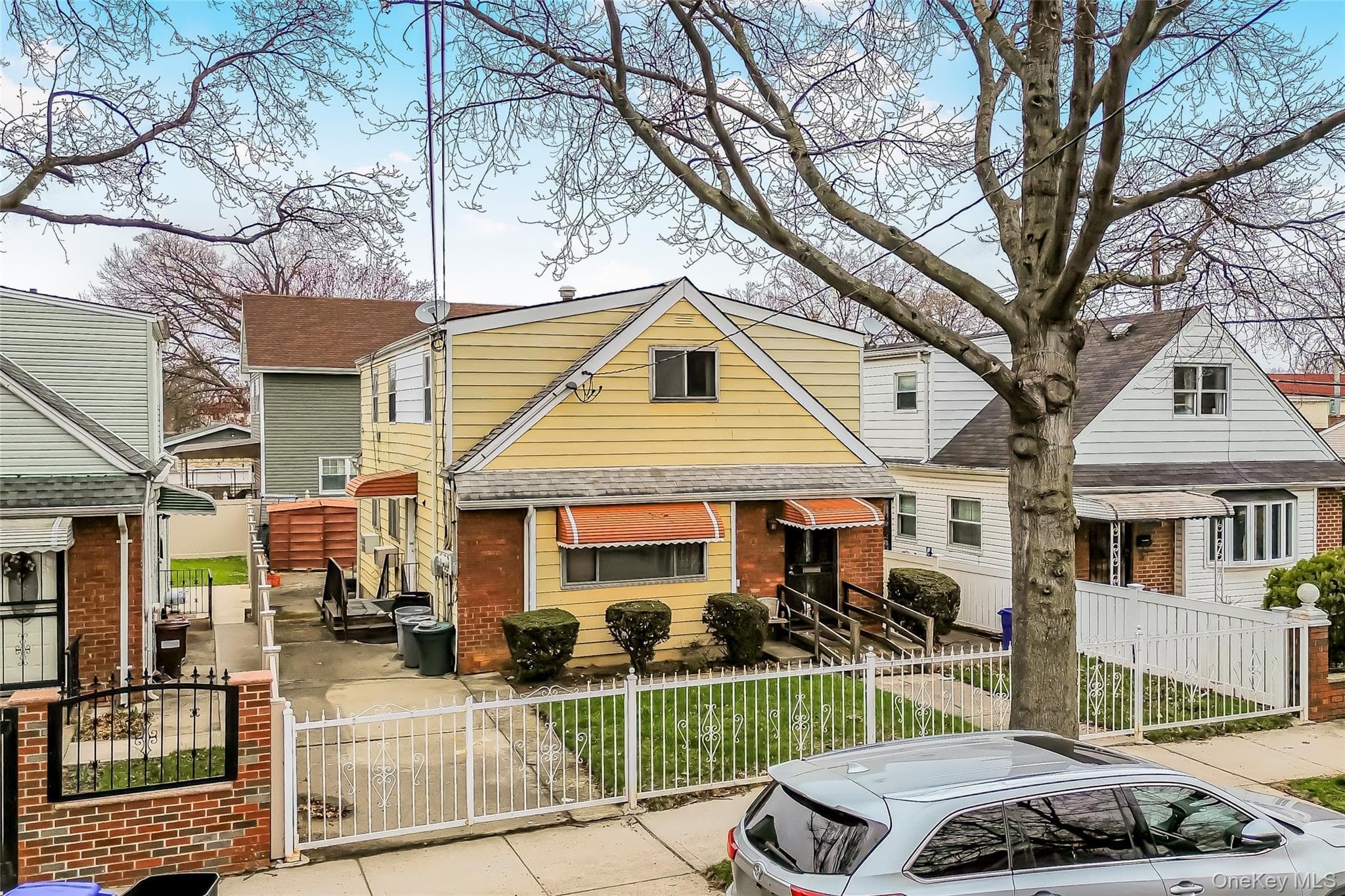 14515 130th Avenue, Jamaica