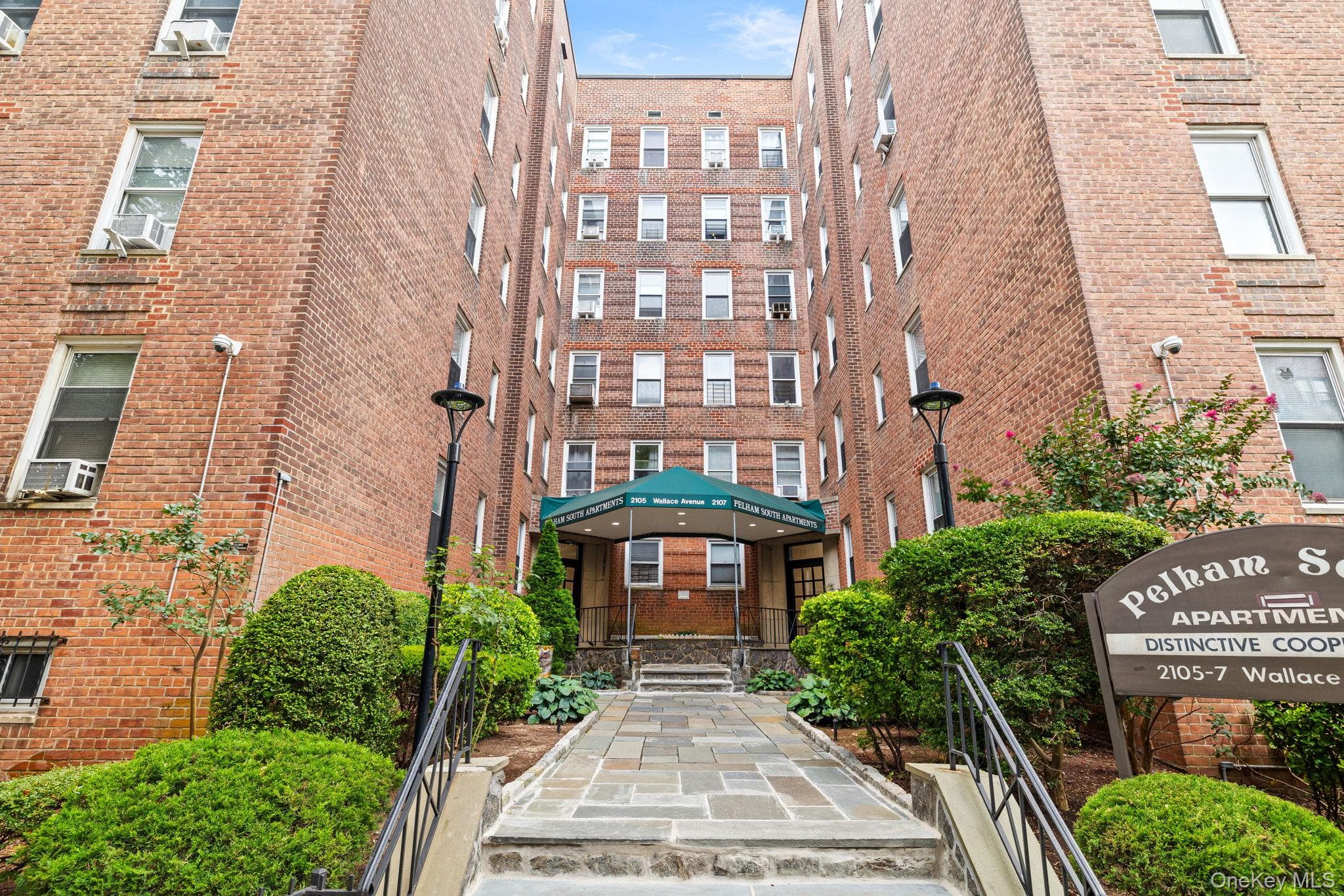 2105 Wallace Avenue Unit: 5A, Bronx