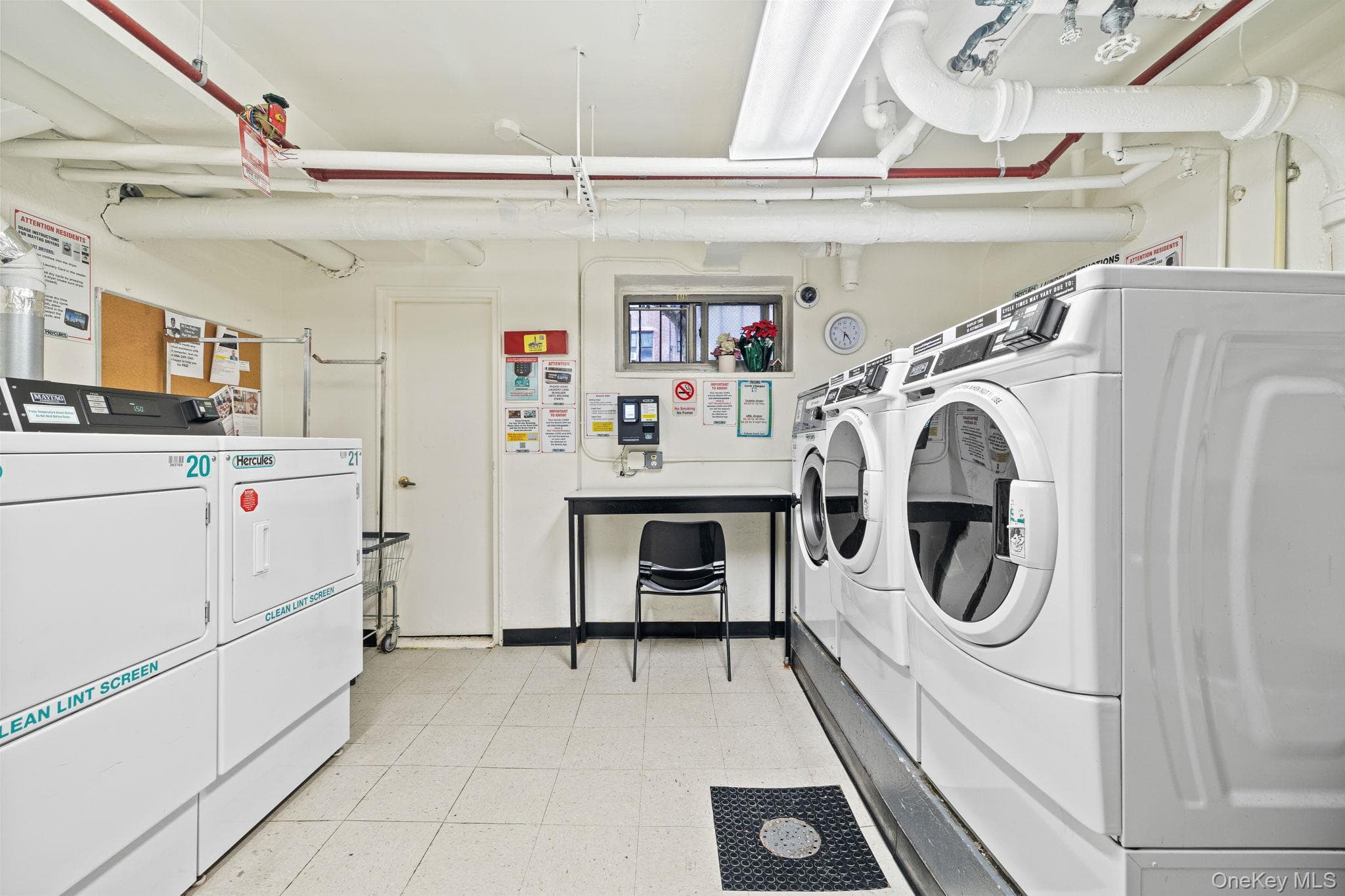 2105 Wallace Avenue Unit: 5A thumbnail 16