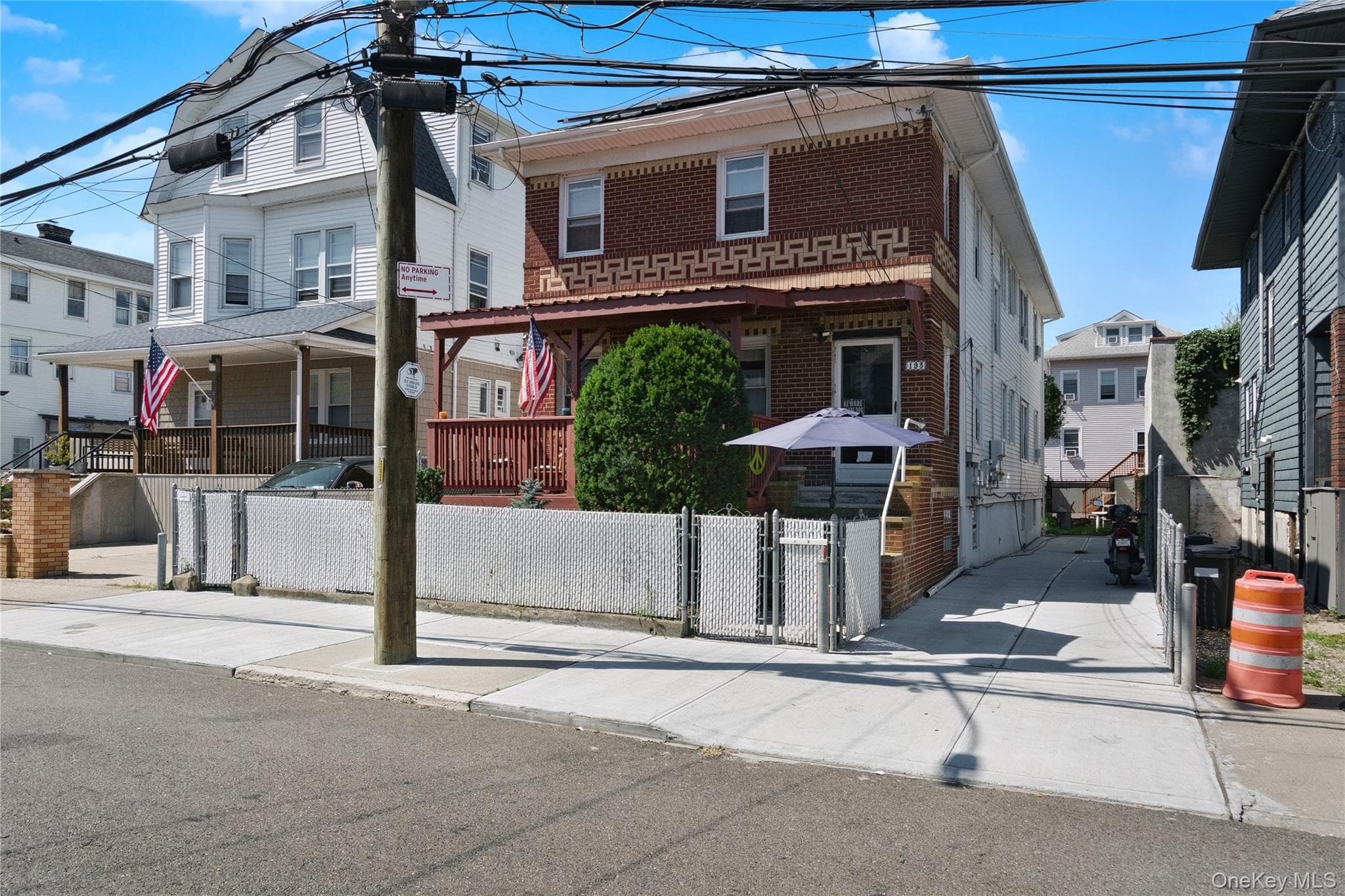 193 Beach 113th Street, Rockaway Park