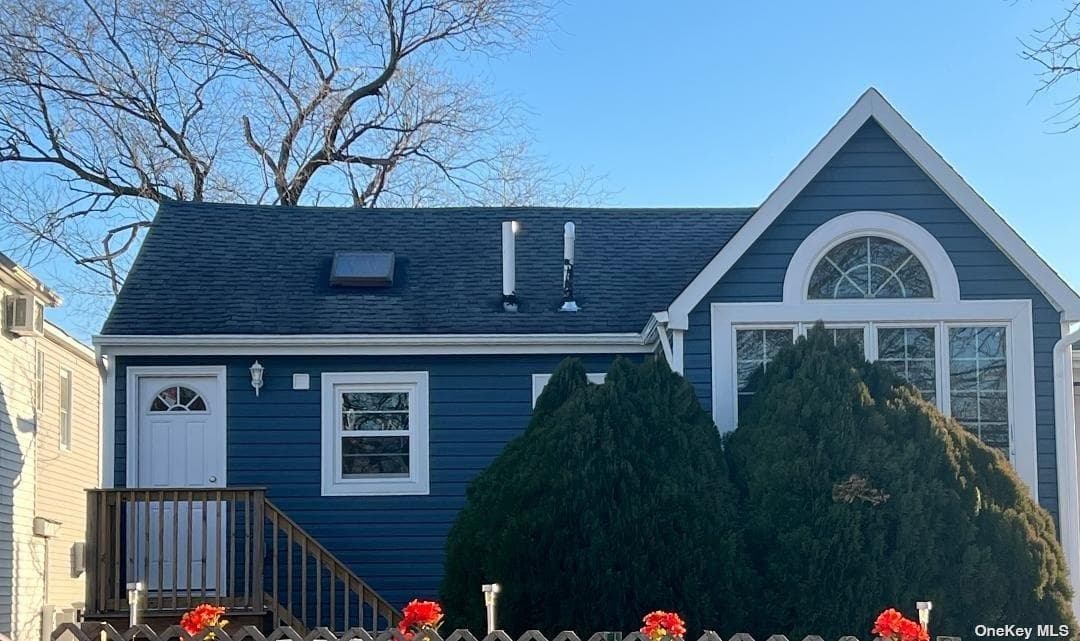 102-10A 160th Avenue, Howard Beach