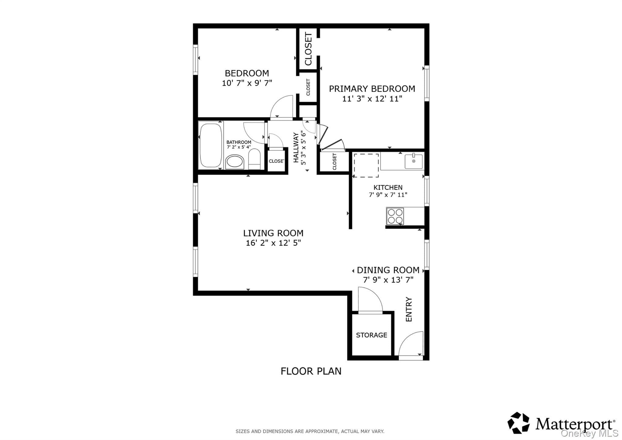 144-15 78th Road Unit: 2D thumbnail 37