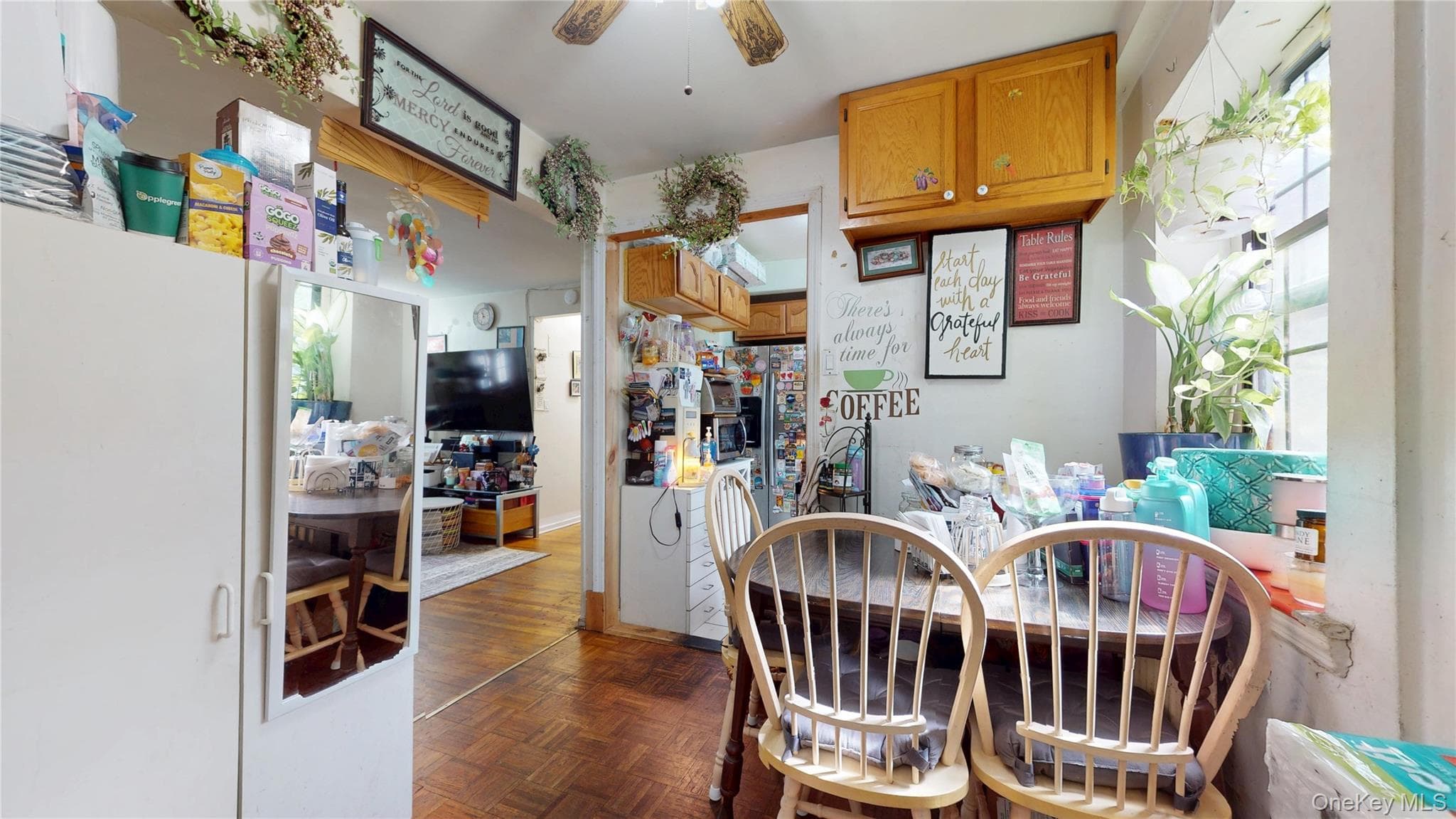 144-15 78th Road Unit: 2D thumbnail 6