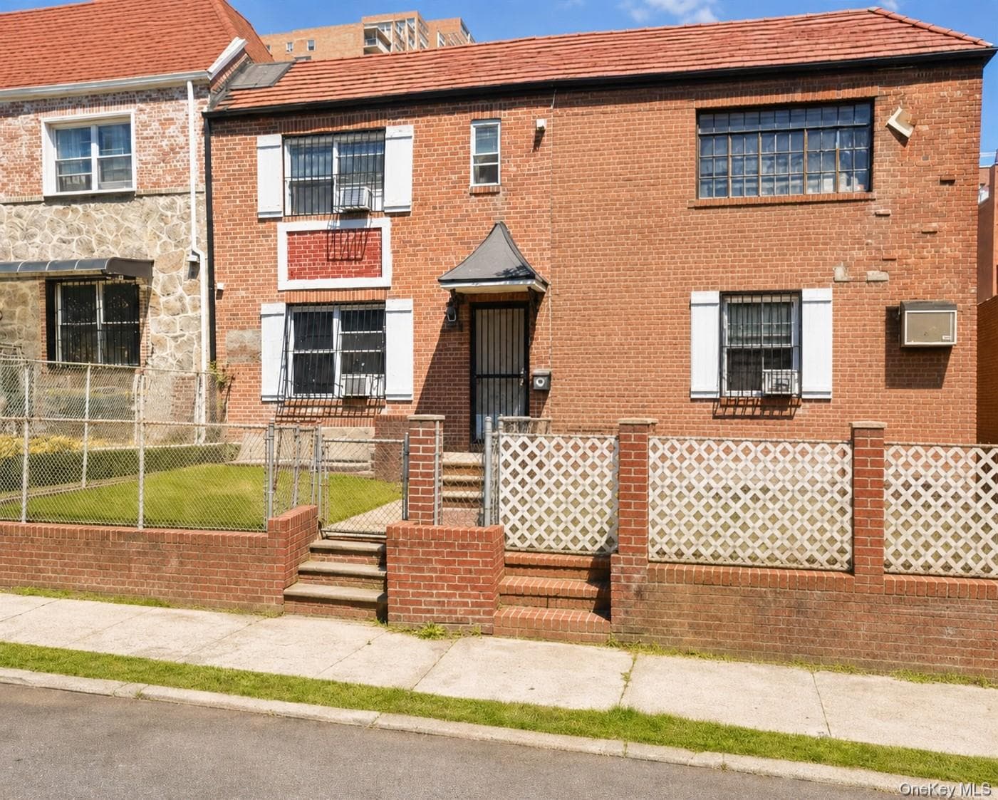 43-35 Byrd Street, Flushing