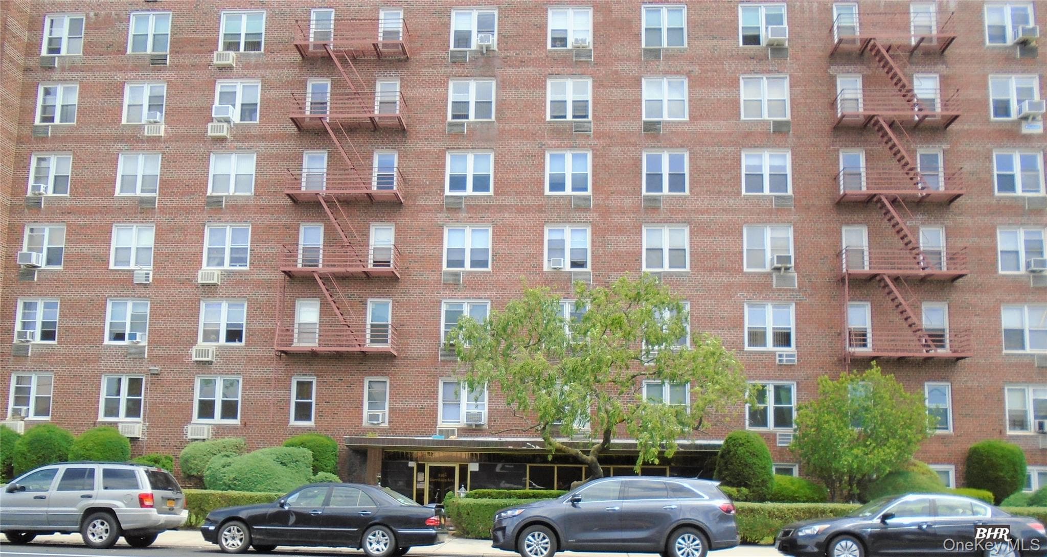 2265 Gerritsen Avenue Unit: 6S, Brooklyn