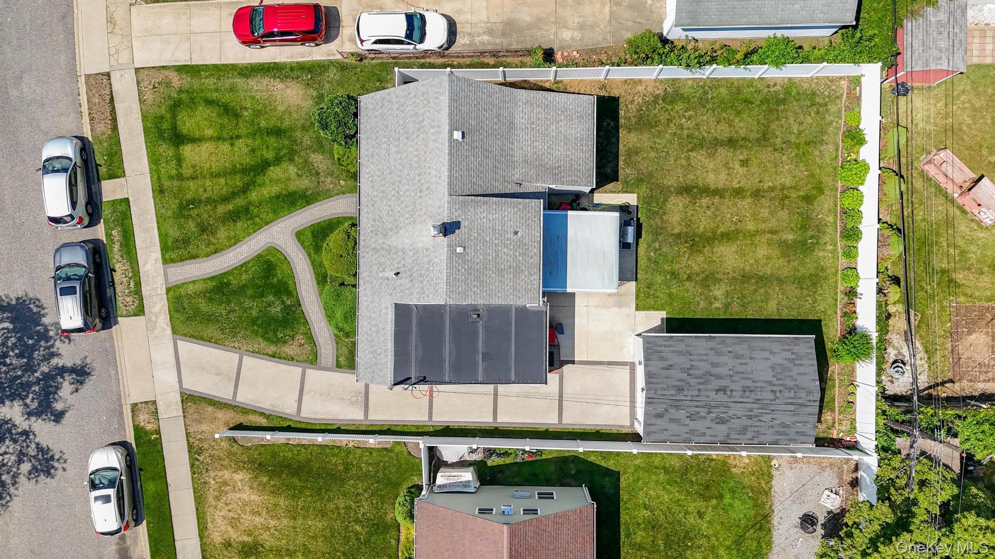 37 Gun Lane, Levittown