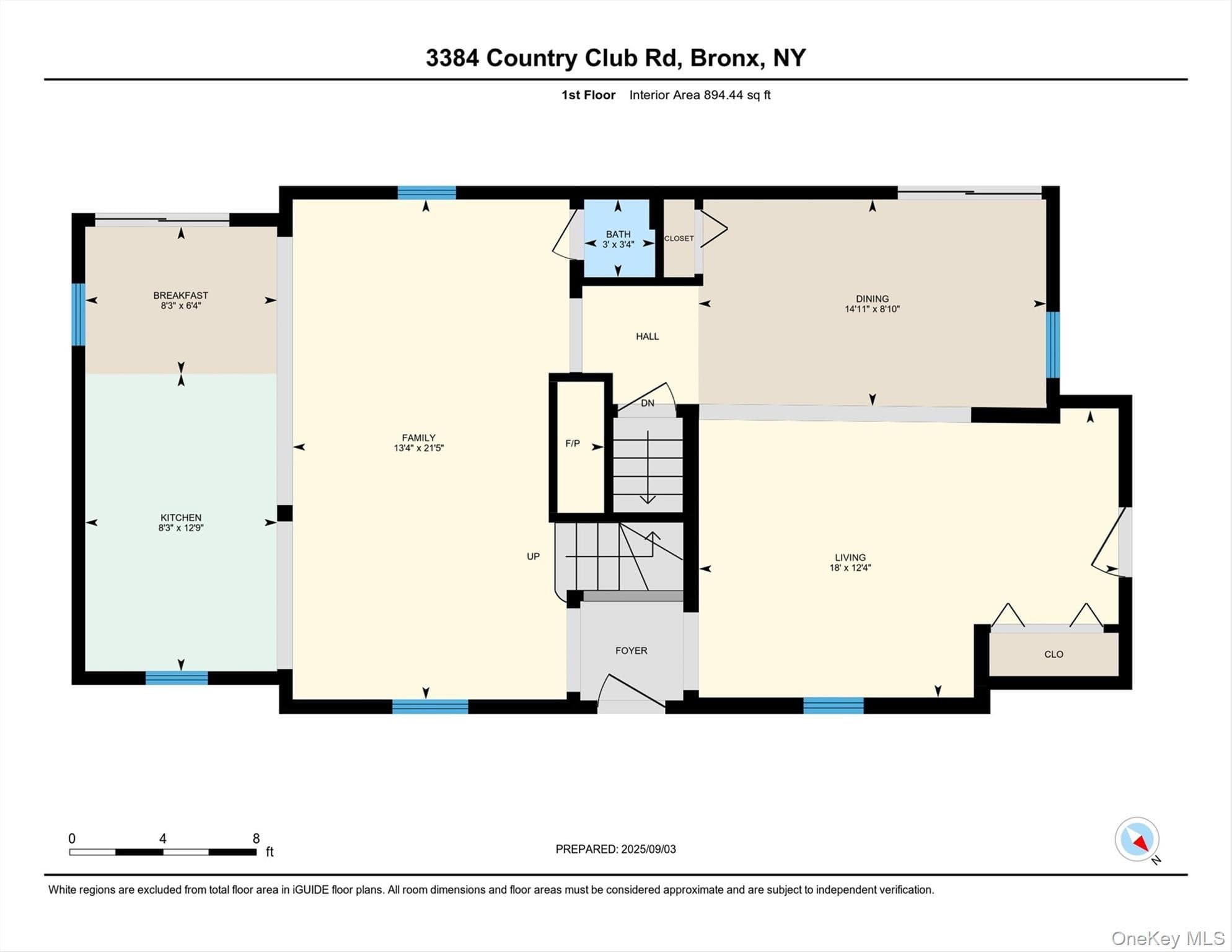3384 Country Club Road thumbnail 46