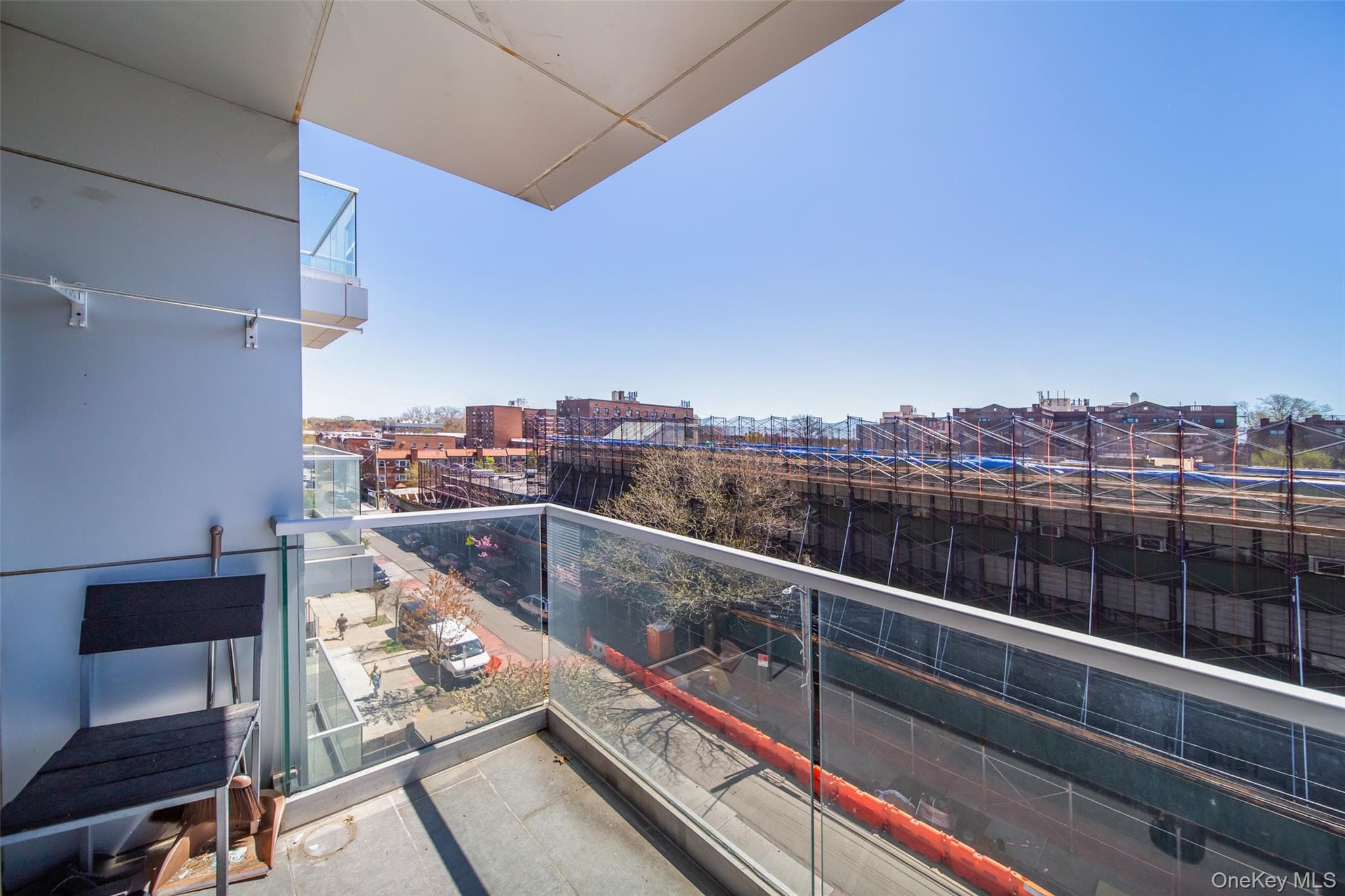 144-69 Barclay Avenue Unit: 4A thumbnail 3